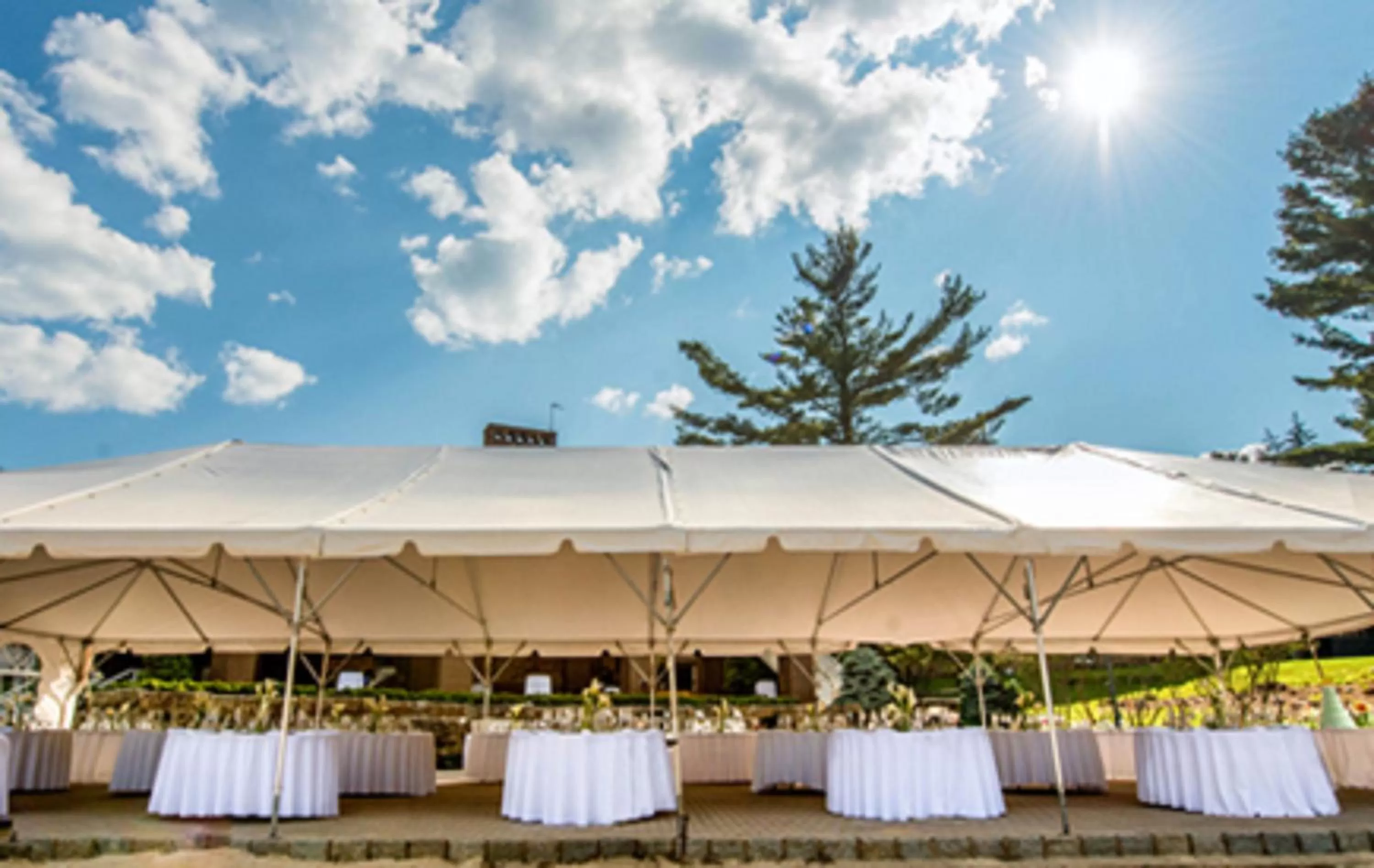 Banquet/Function facilities in Split Rock Resort