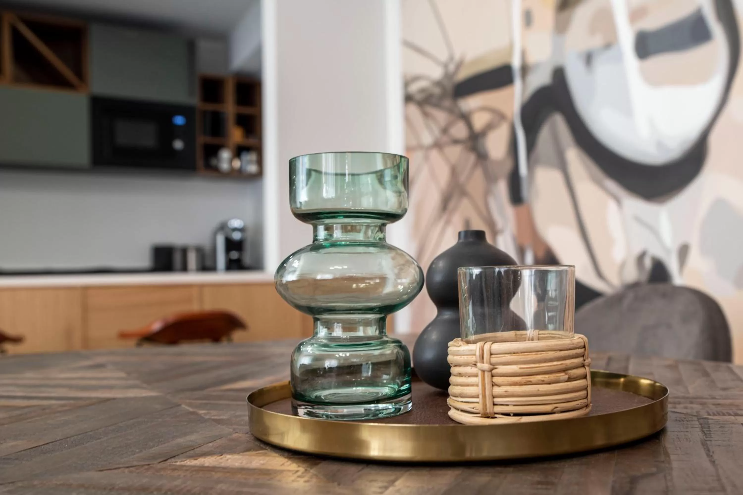 Lobby or reception in Duett - Urban Rooms