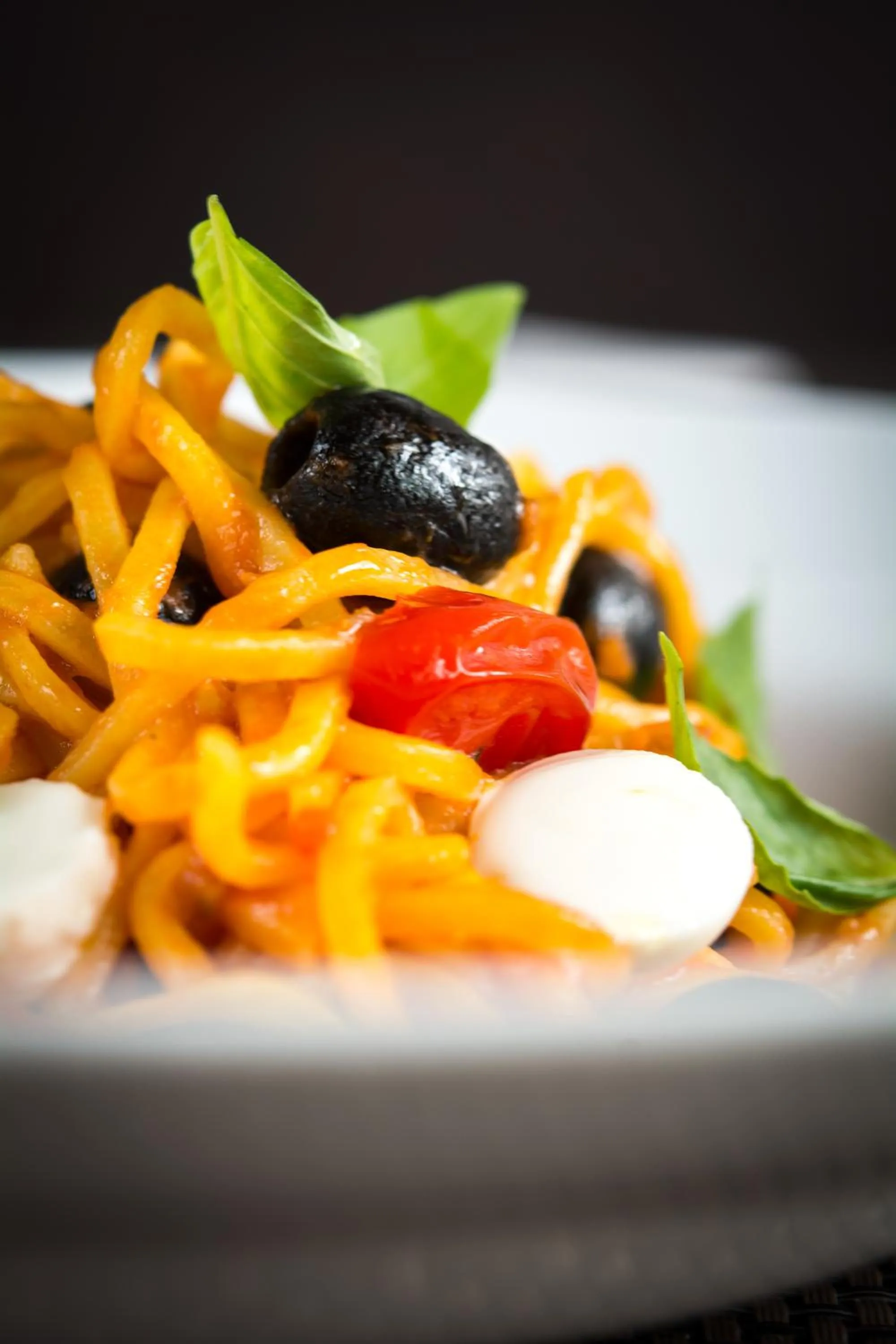 Food and drinks in Volcano Spa Hotel