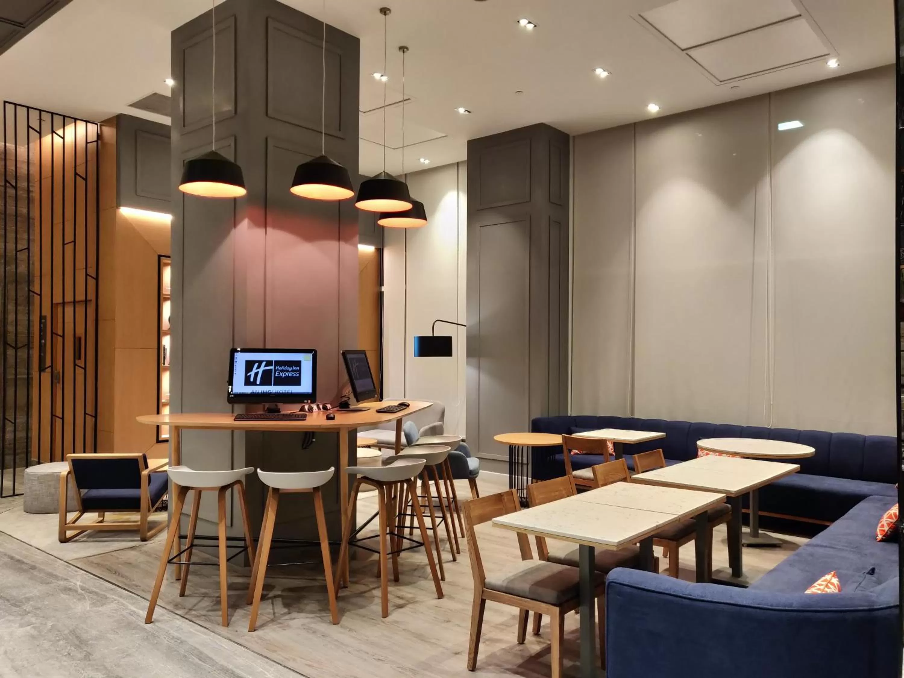 Other in Holiday Inn Express Ahmedabad Prahlad Nagar by IHG