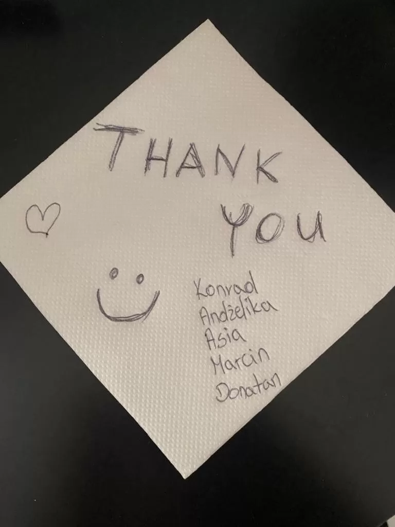 Property Logo/Sign in Antonella home b&b