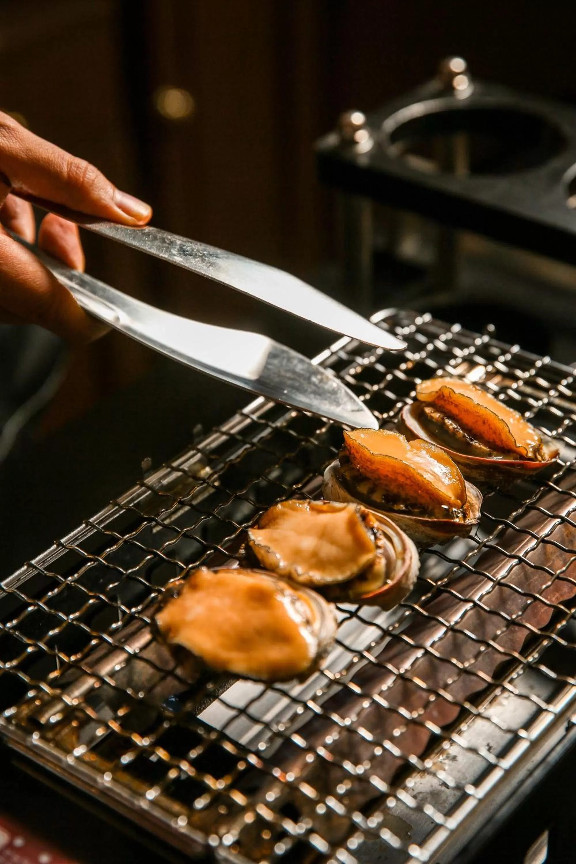 Food in Likto Hotel-Free Shuttle Bus to Canton Fair