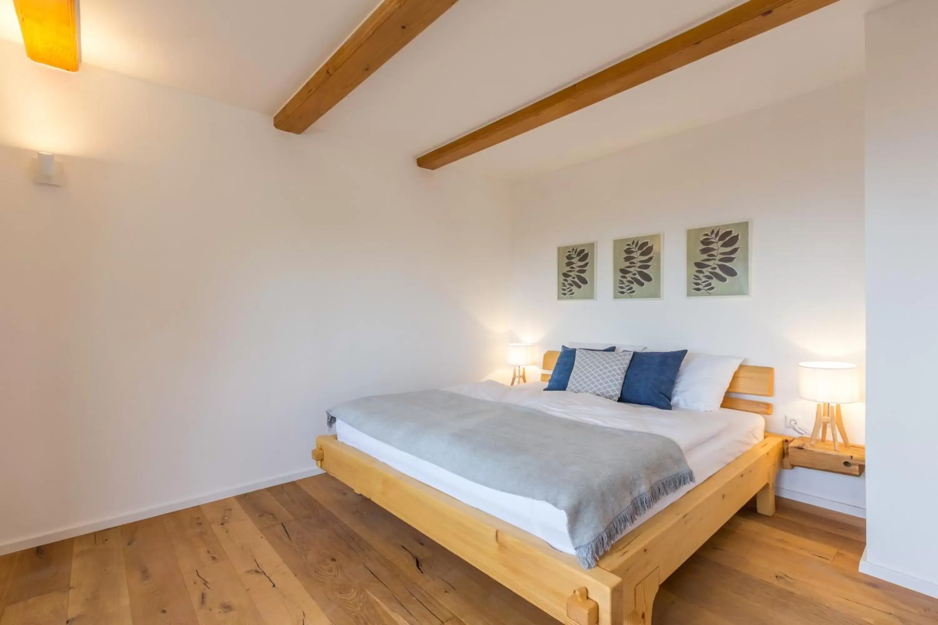 Deluxe Apartment in Vilaraj Deluxe Apartment in Vilaraj