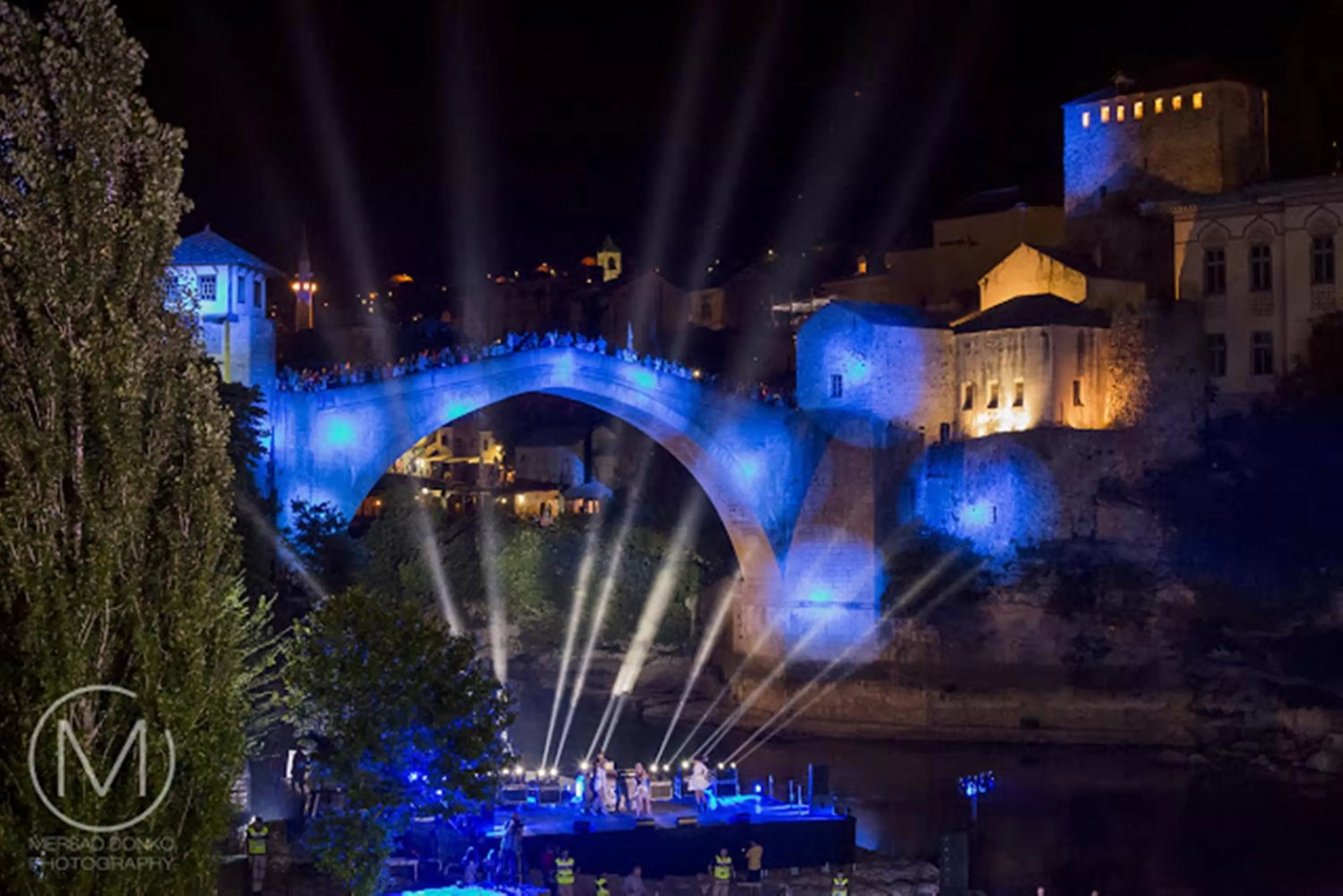 Location in Motel Aura