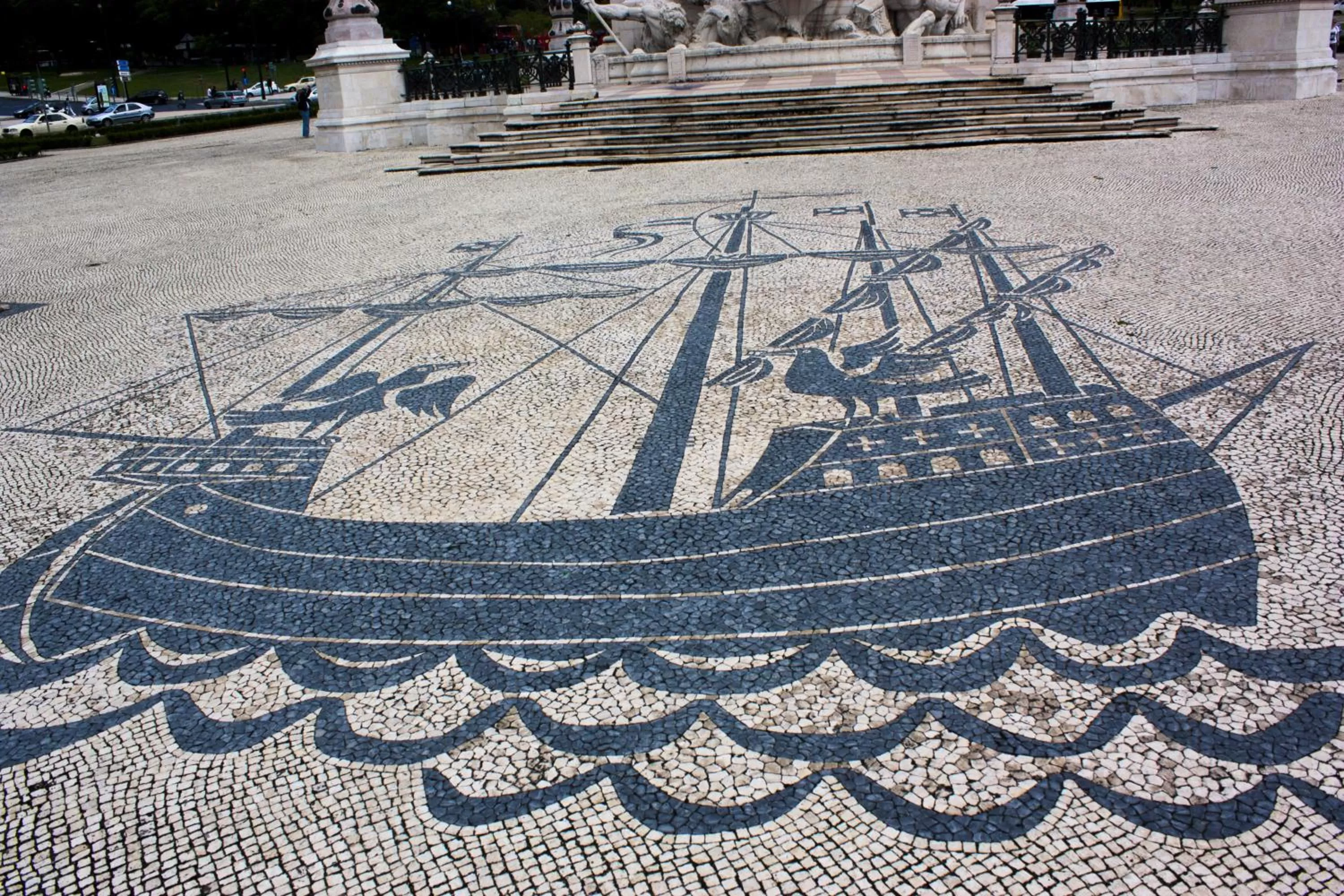 Other in La Romance et la Romanesque