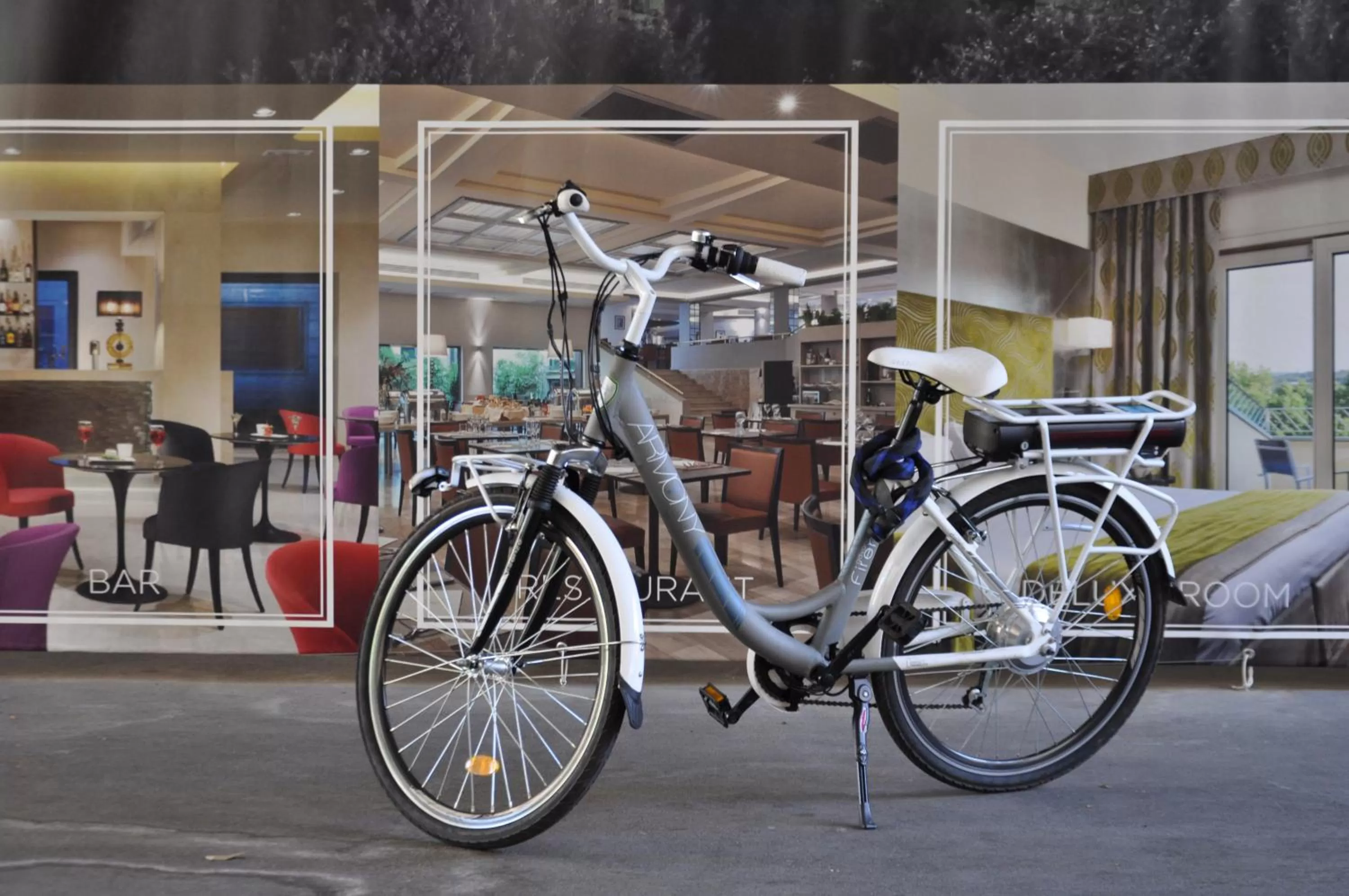 Other in FH55 Grand Hotel Mediterraneo