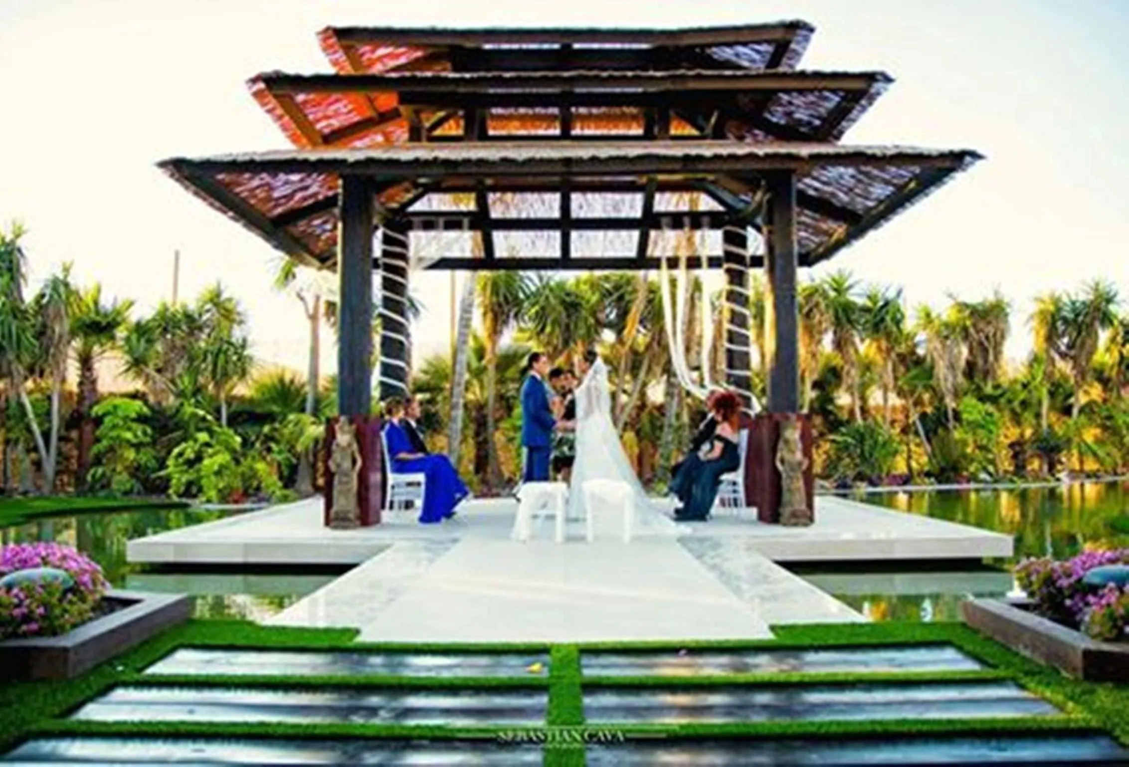 Banquet/Function facilities in Executive Sport