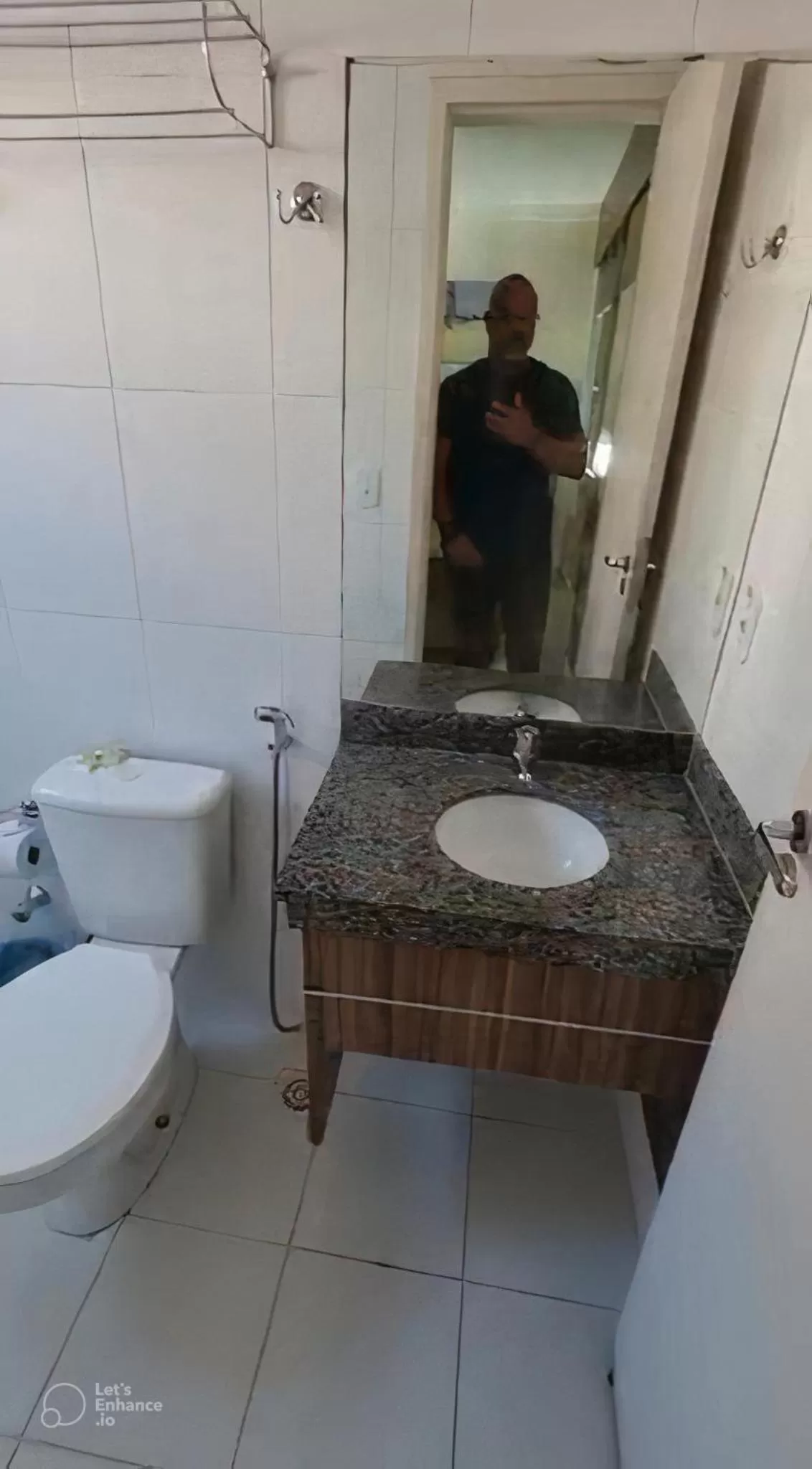 Apartment in Lacqua diRoma Caldas Novas