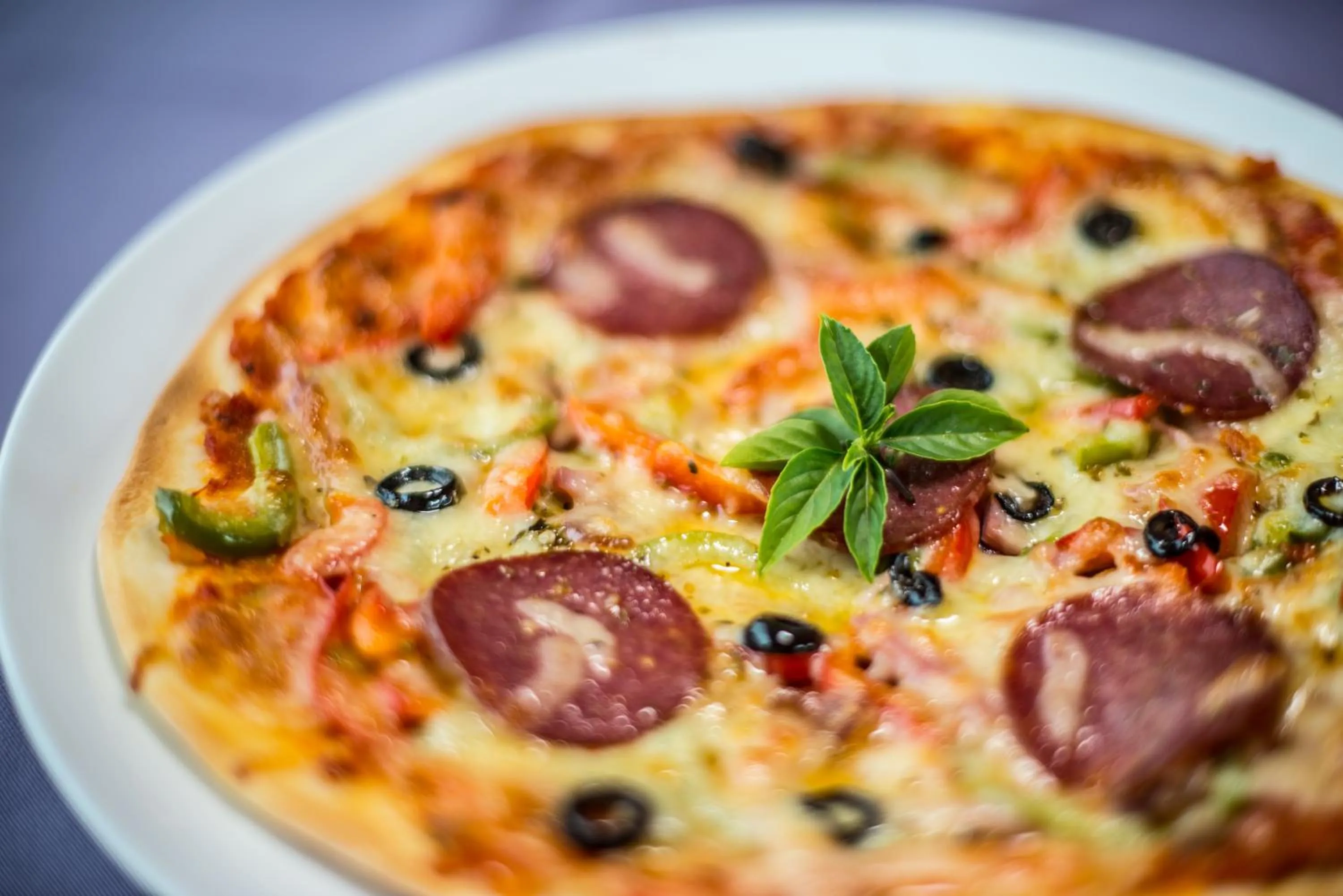 Food and drinks in Angkor Panoramic Boutique Hotel