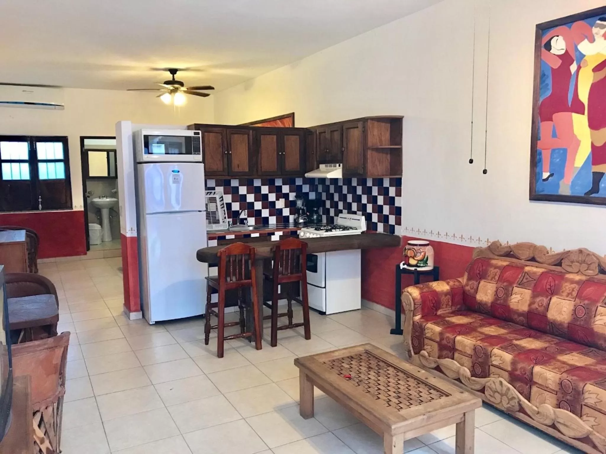 Villa Serena Centro Historico