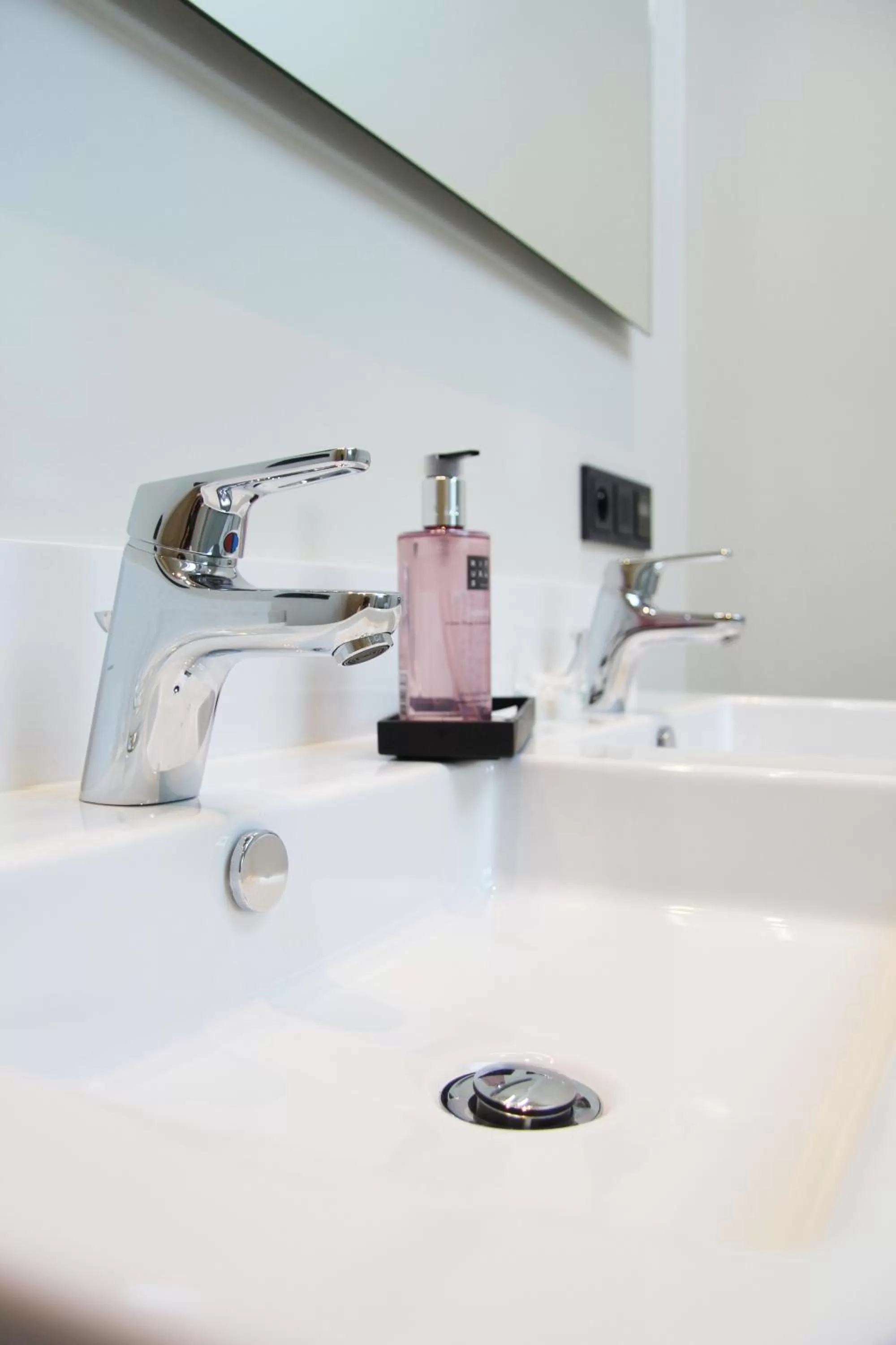 Bathroom in Dendernachten