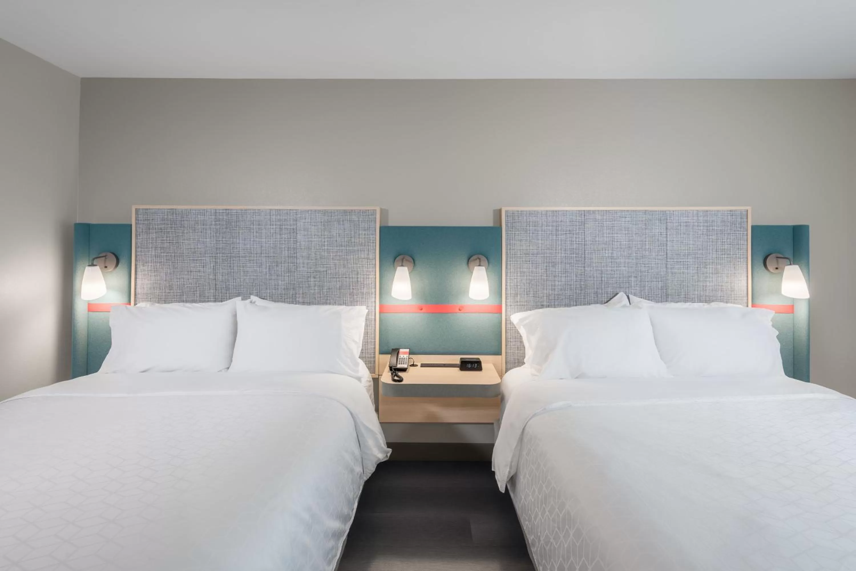 Bedroom, Bed in avid hotel Nashville - Lebanon an IHG Hotel