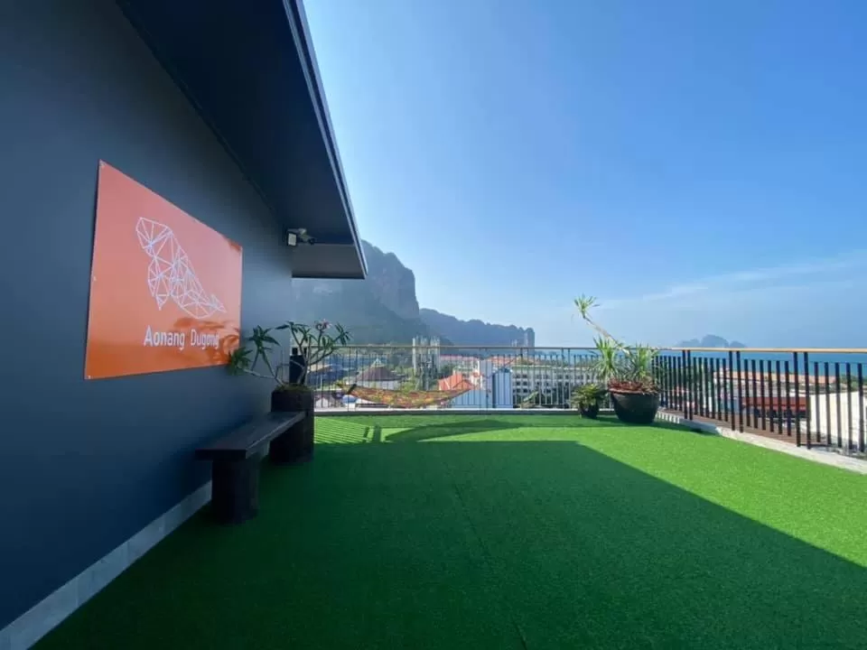 Aonang Dugong-SHA Extra Plus