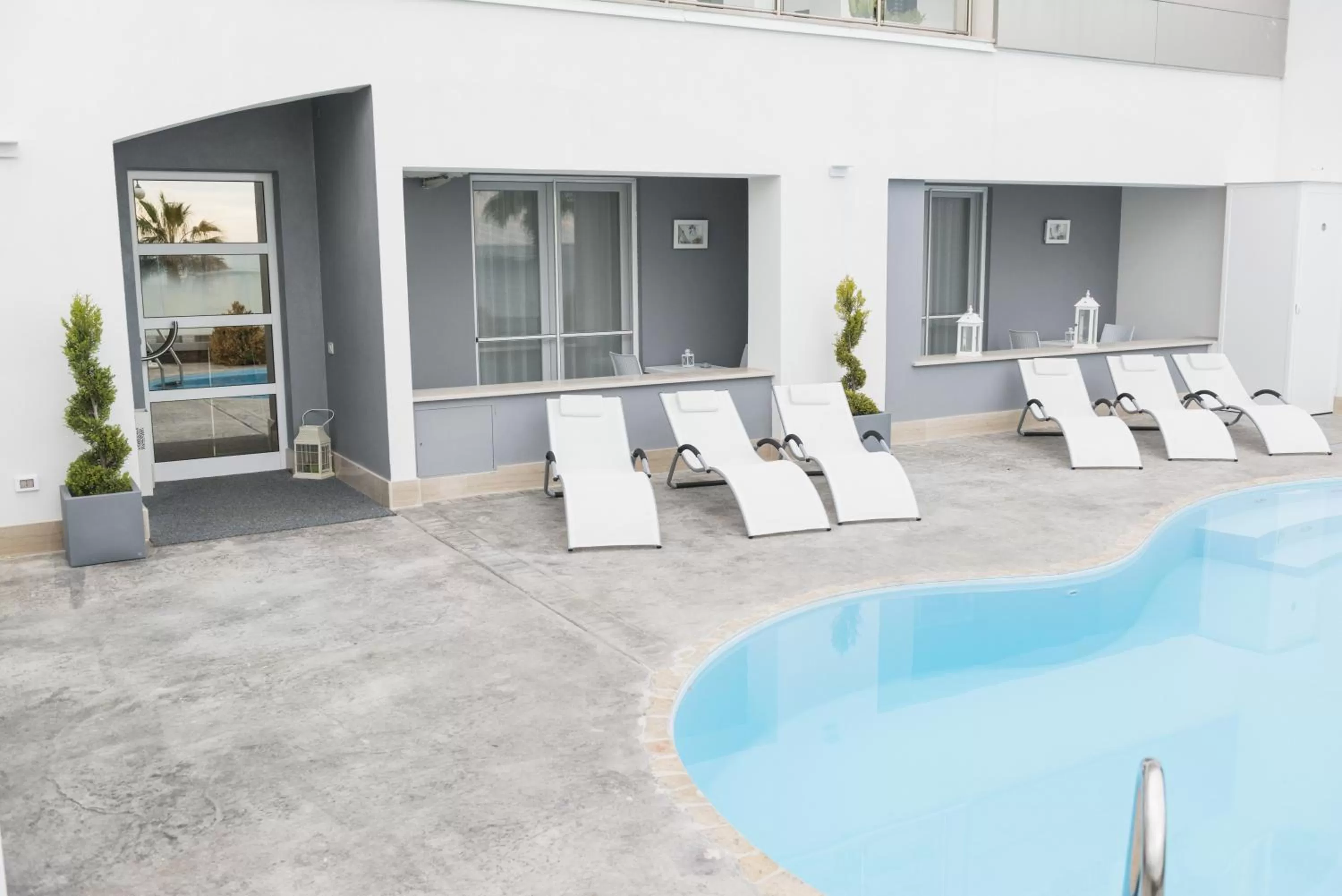 Residence del sole Manfredonia