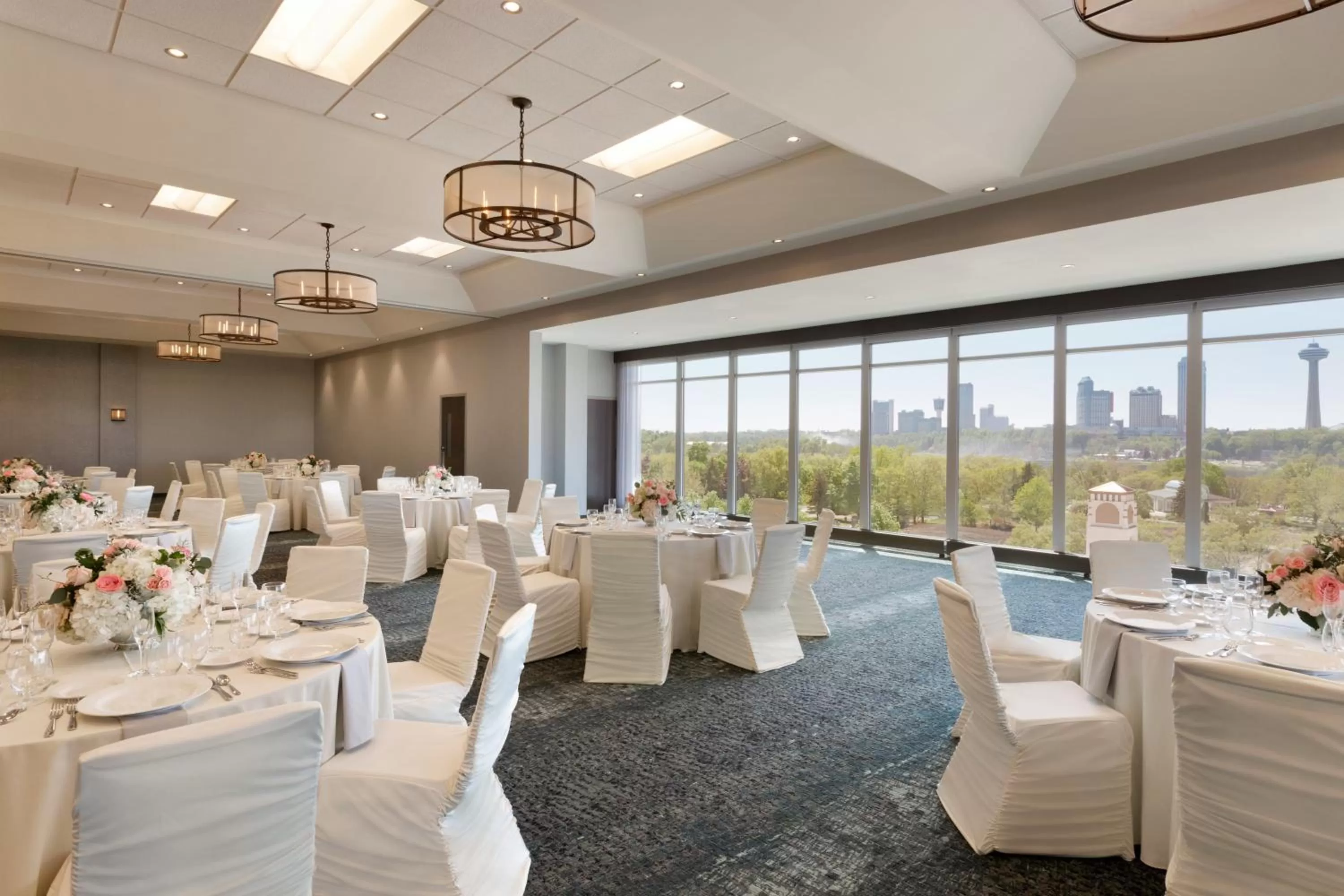 Banquet/Function facilities in Hyatt Place Niagara Falls