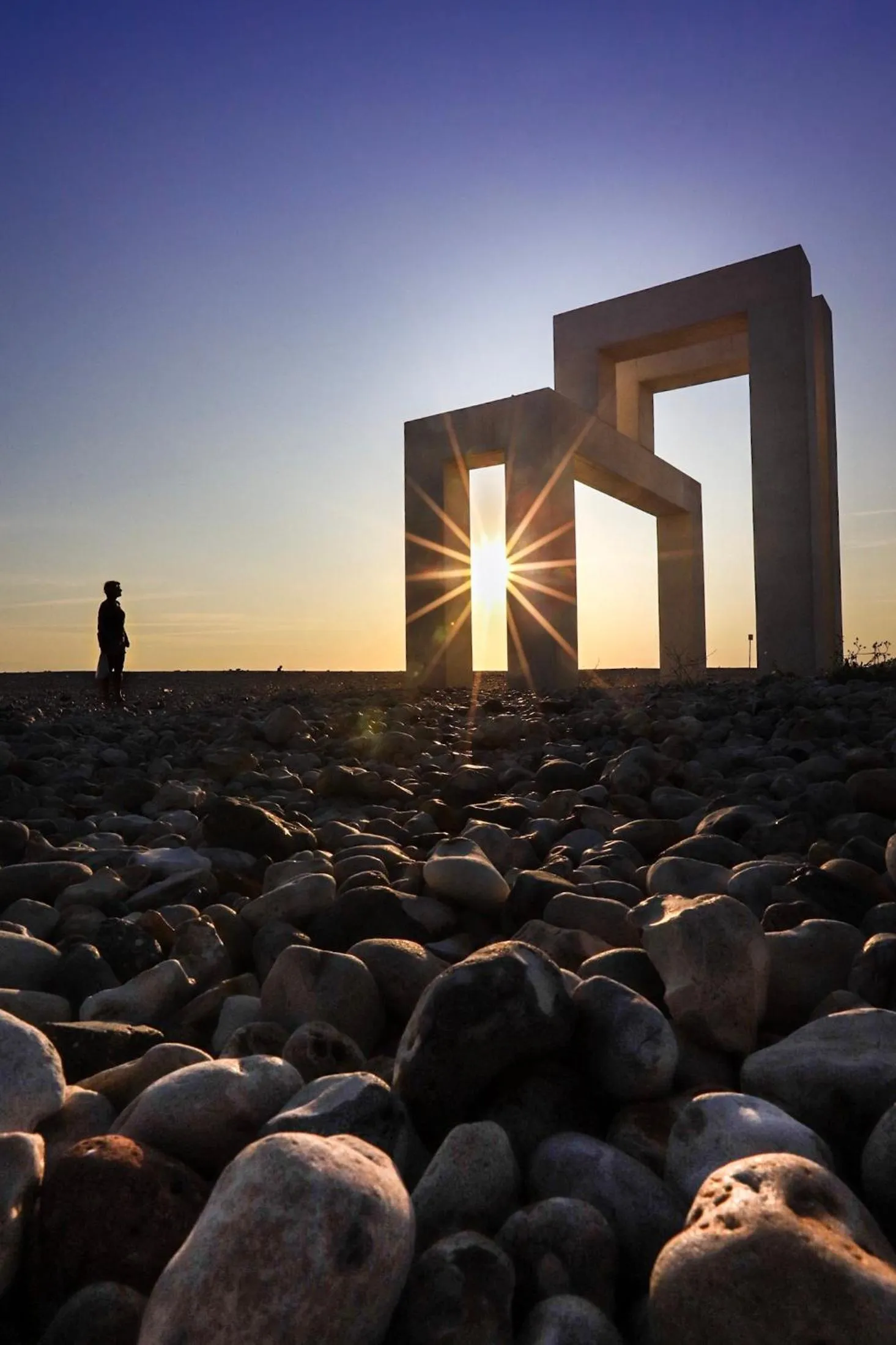 Nearby landmark in Best Western ARThotel