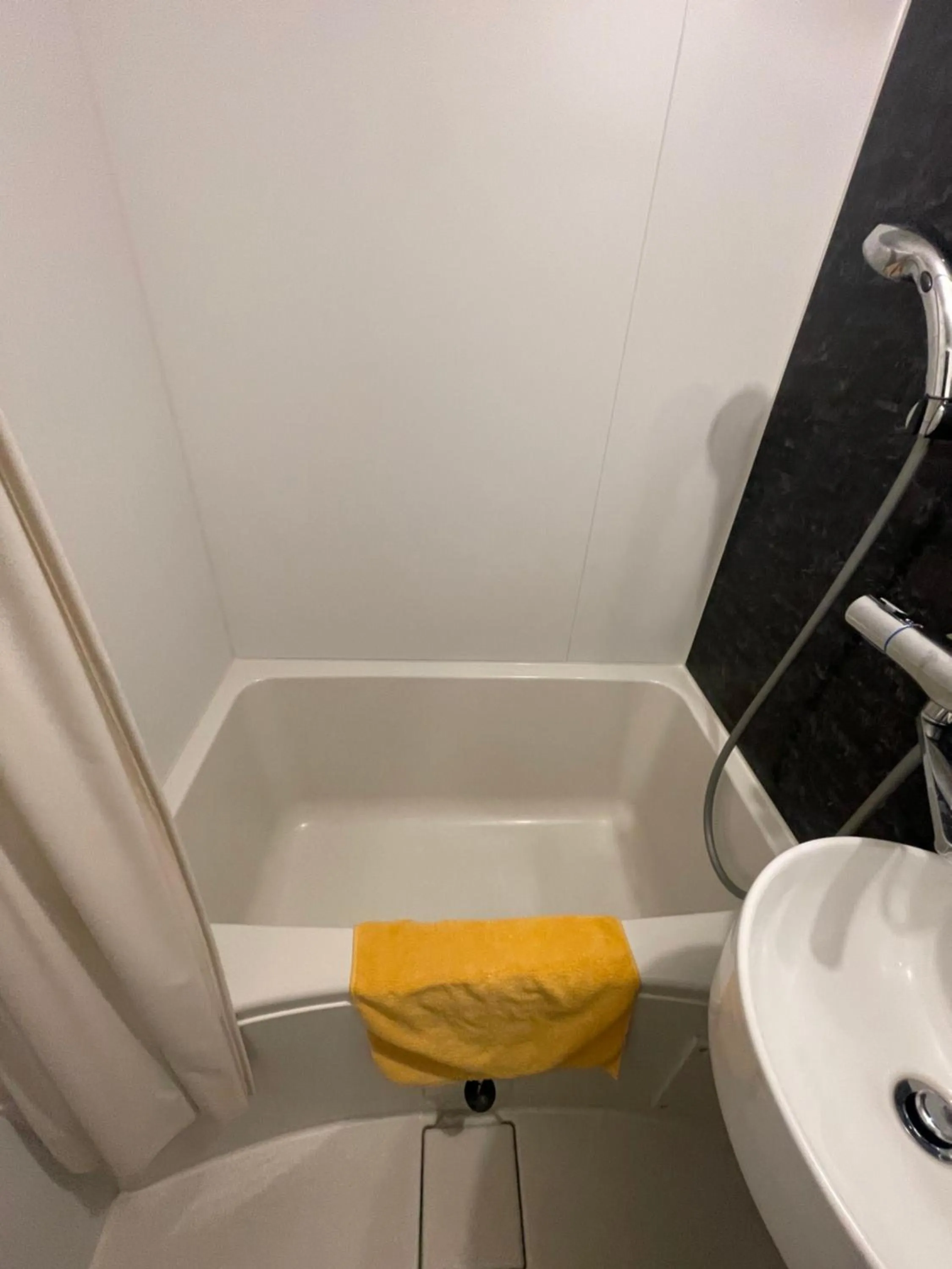 Bath in Kawasaki Station Inn