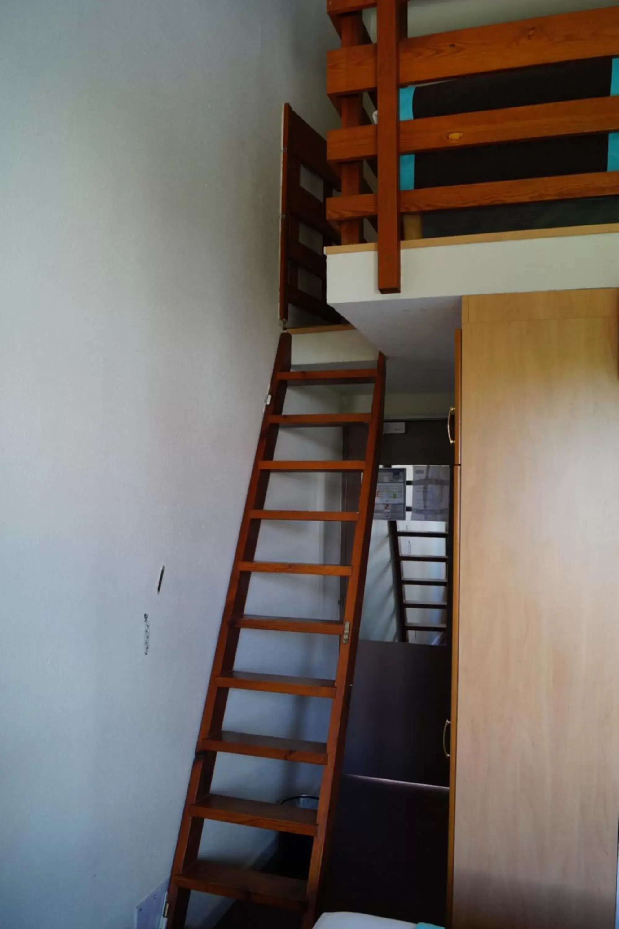 Triple Room in Kyriad Montpellier Aéroport - Parc Expo Triple Room in Kyriad Montpellier Aéroport - Parc Expo