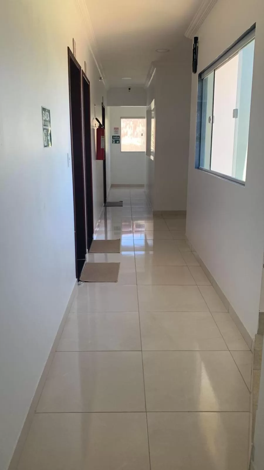 Bedroom in Pousada La Belle