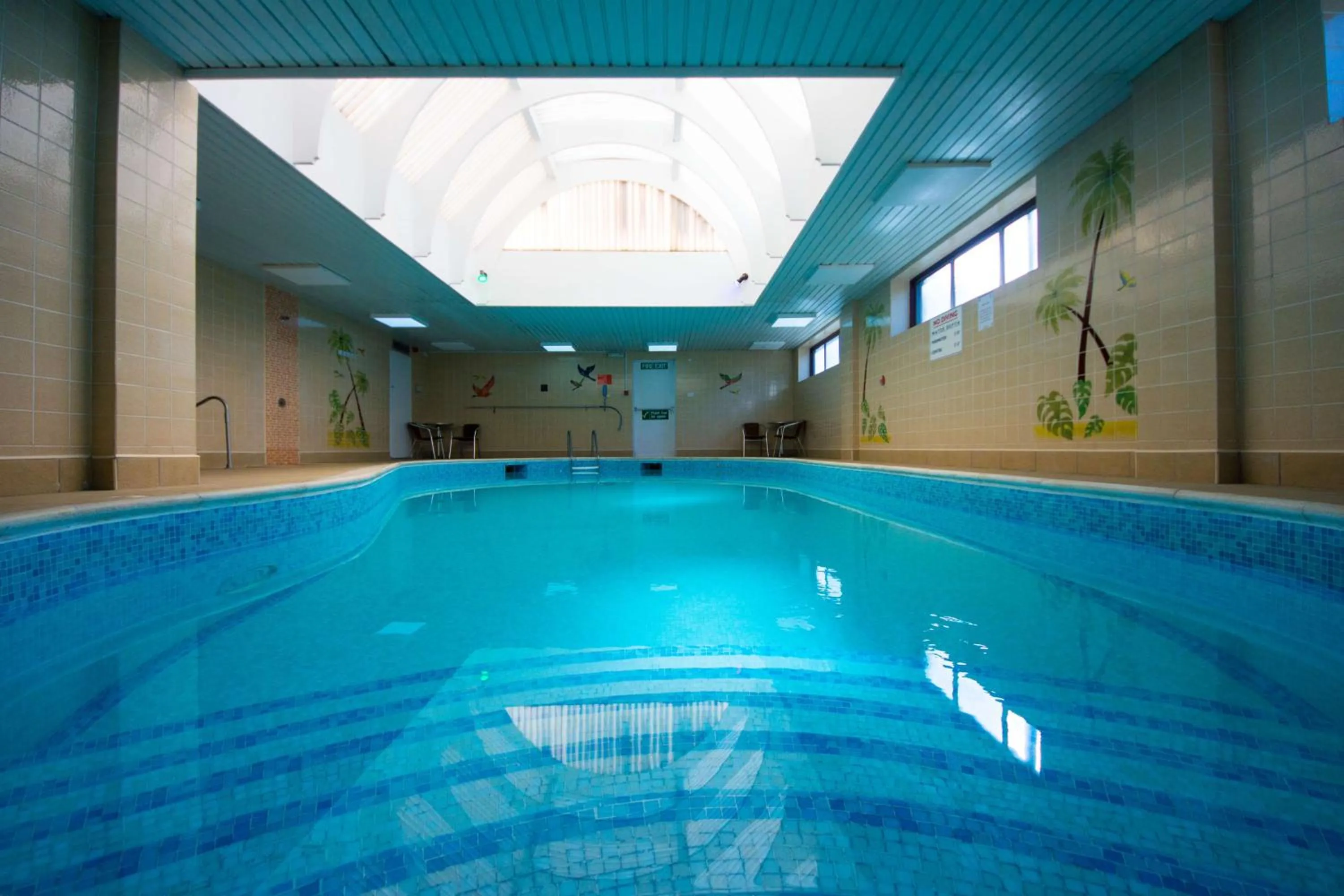 Activities in Best Western York House Hotel