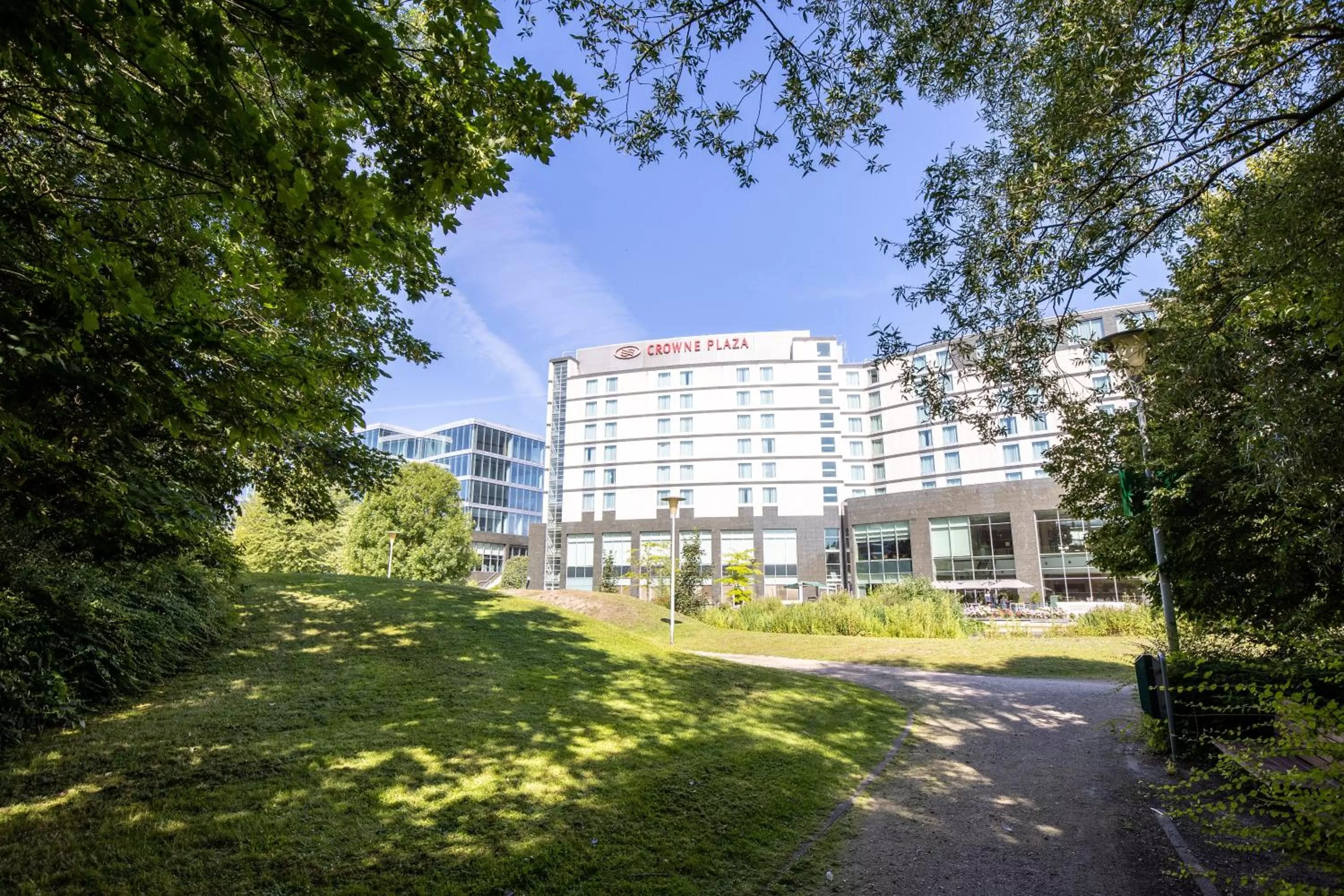 Other in Crowne Plaza Brussels Airport by IHG