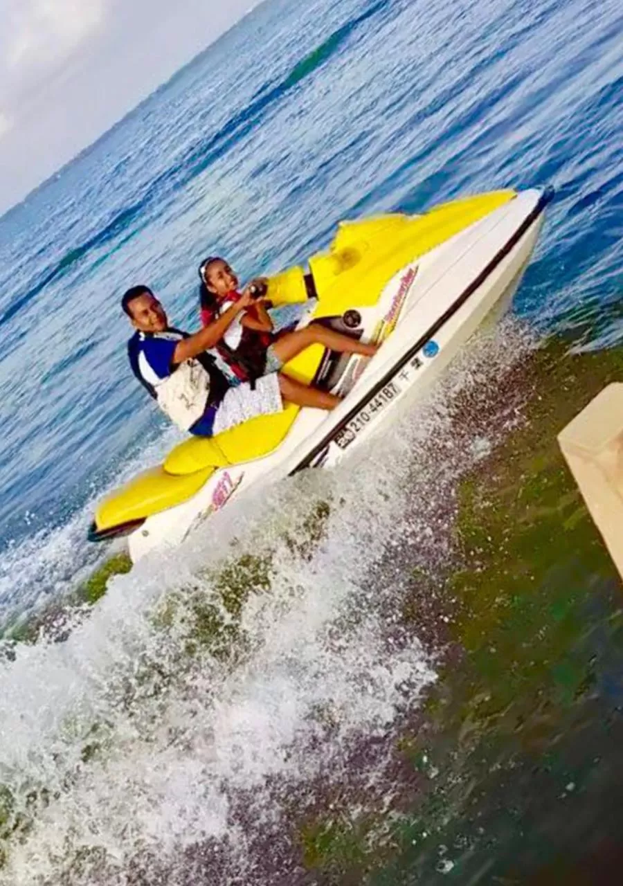 Day in Nico Lagoon Hotel