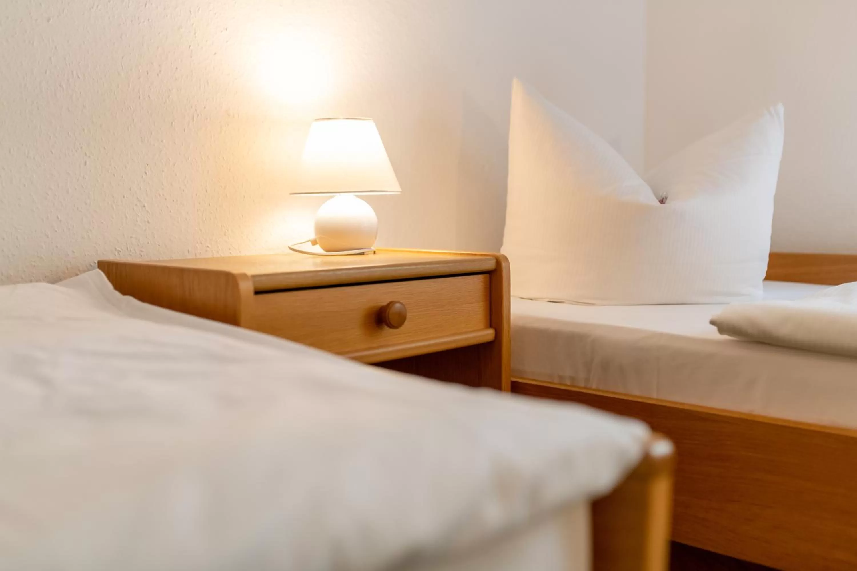 Photo of the whole room, Bed in Hotel Asterra