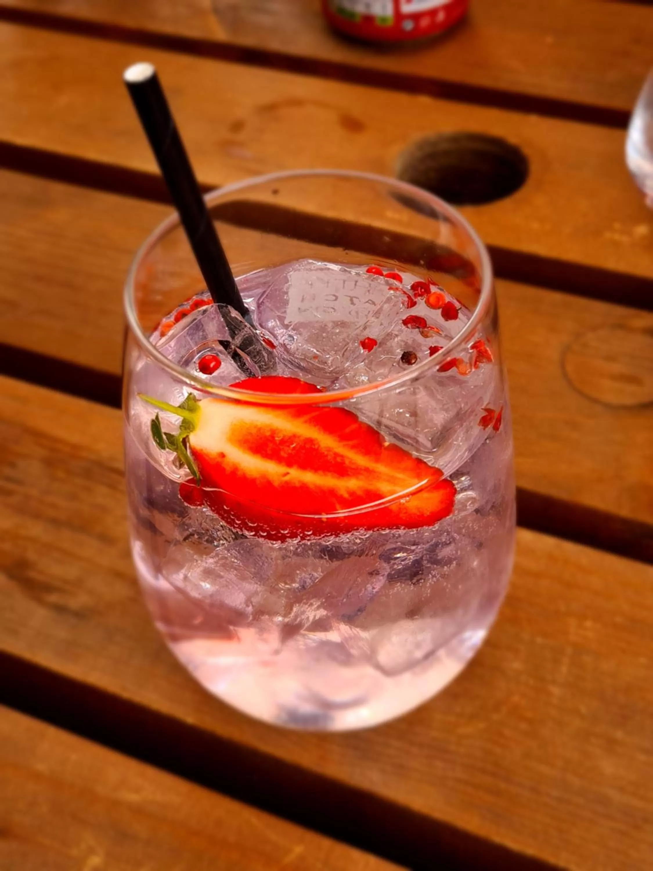 Restaurant/places to eat, Drinks in St.Ebba B&B