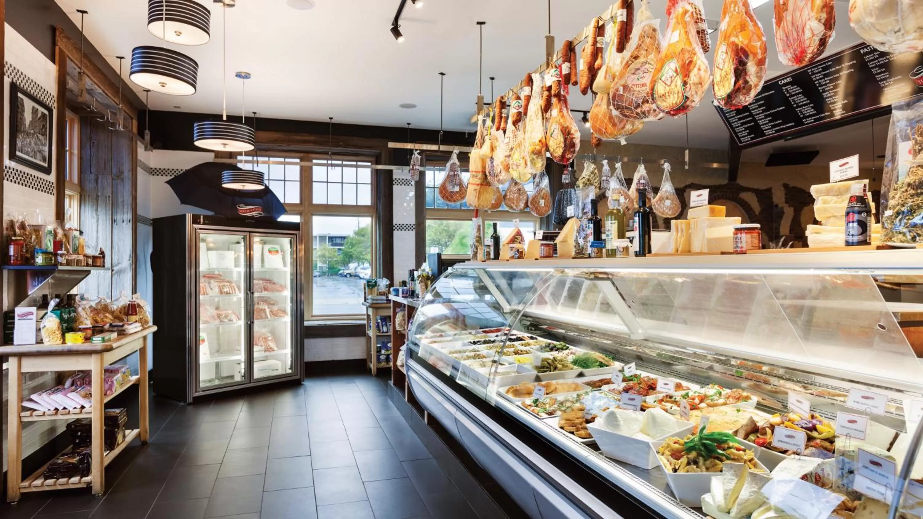 Restaurant/places to eat in Holiday Inn Ocean City by IHG