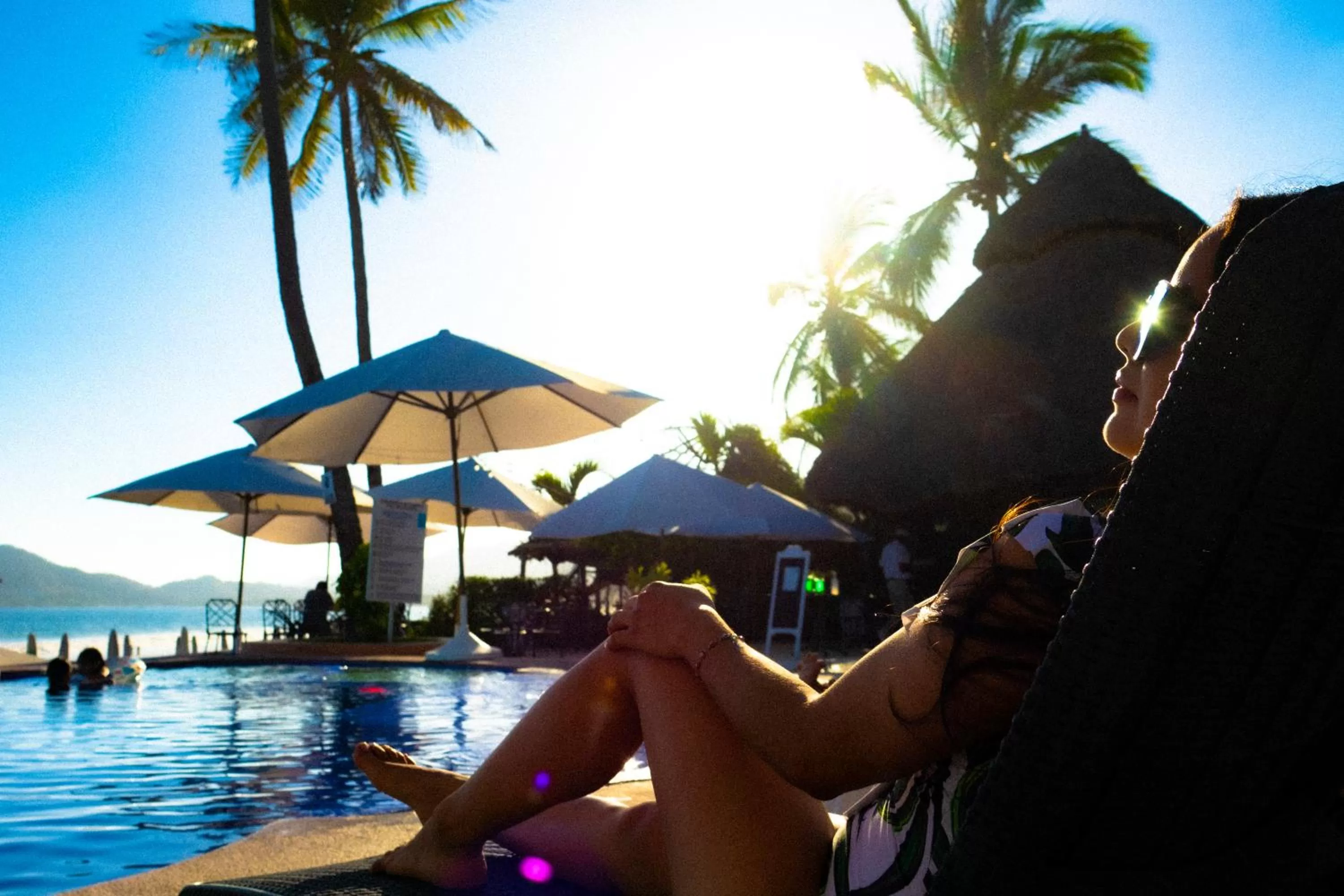 People in Mar Celeste