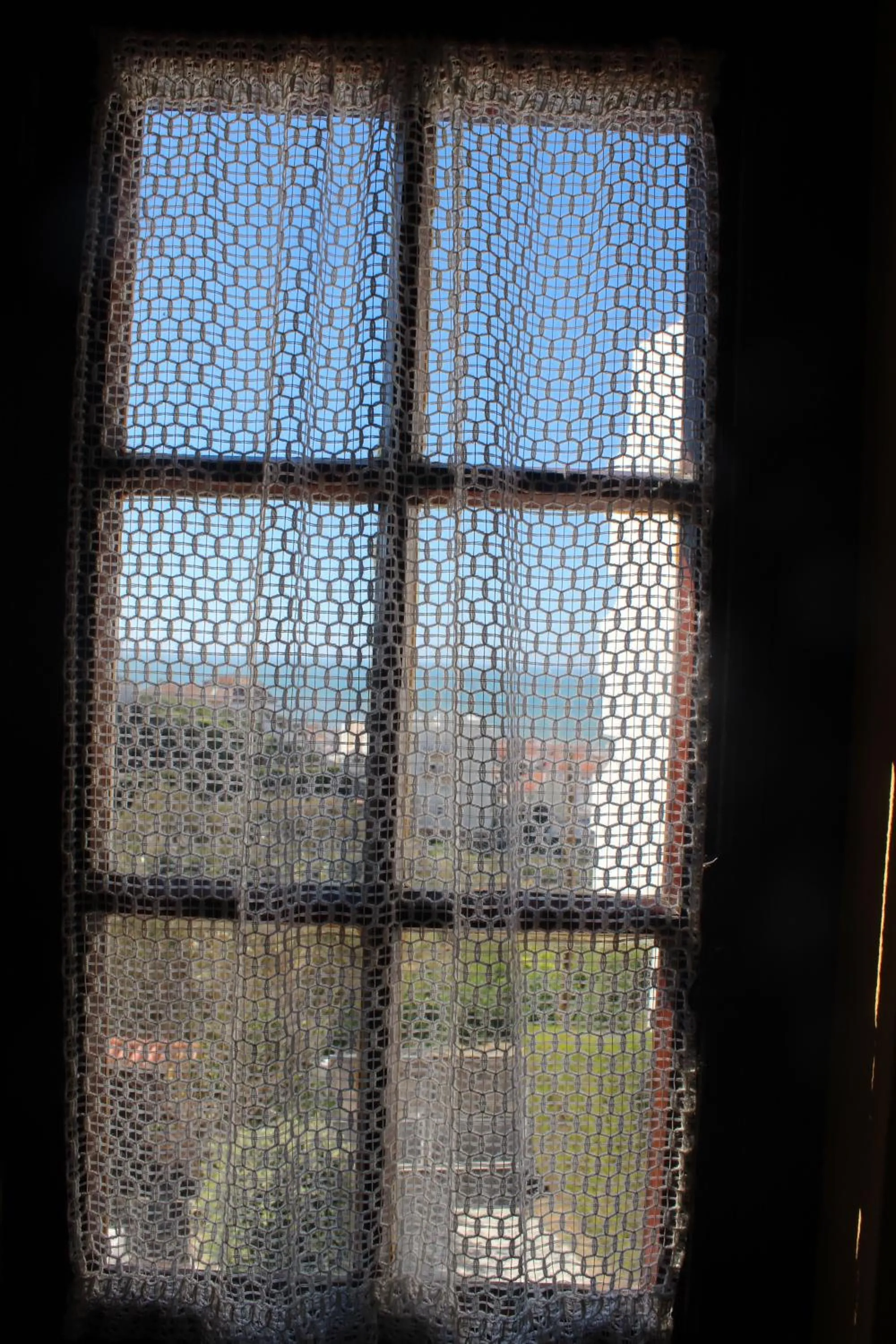 View (from property/room) in Ericeira Chill Hill Hostel & Private Rooms - Peach Garden