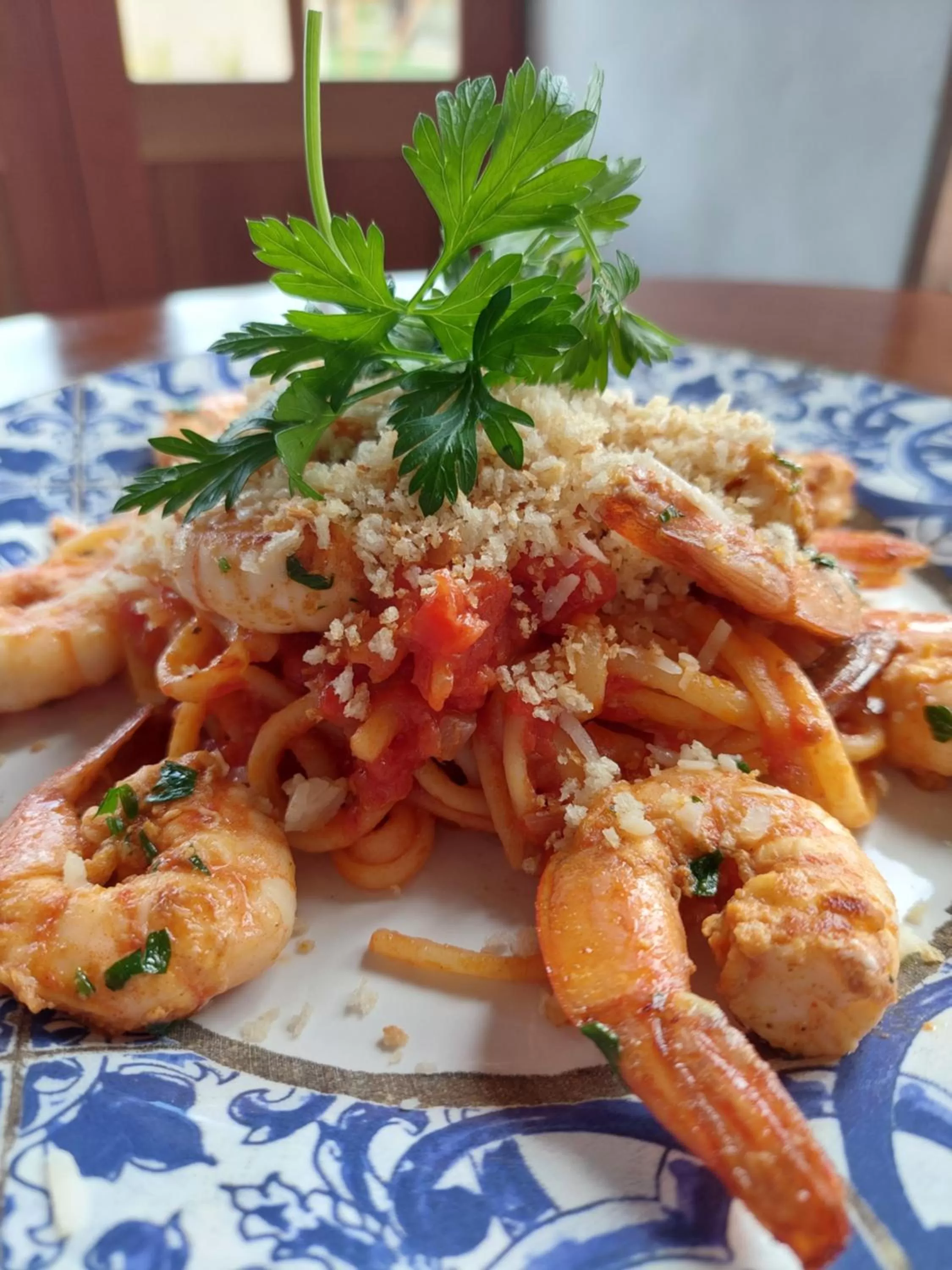 Food and drinks in Arataba Hotel Boutique e Bistrô - 150 mts do mar