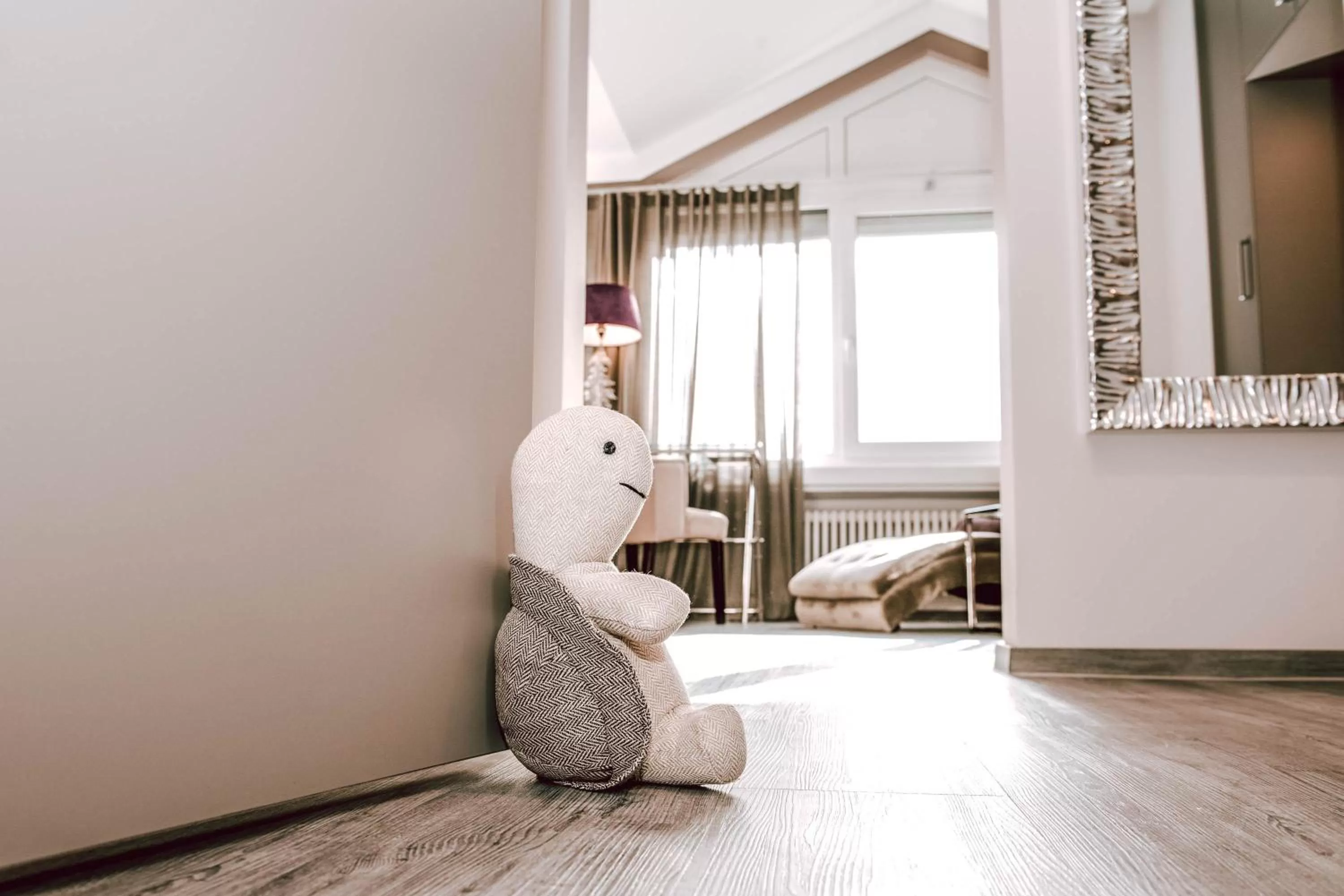 Staff in Concorde Business Boutique Hotel