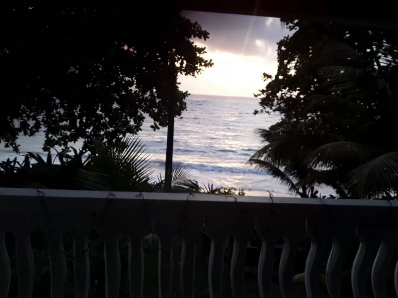 Port Antonio Brian's Beach House