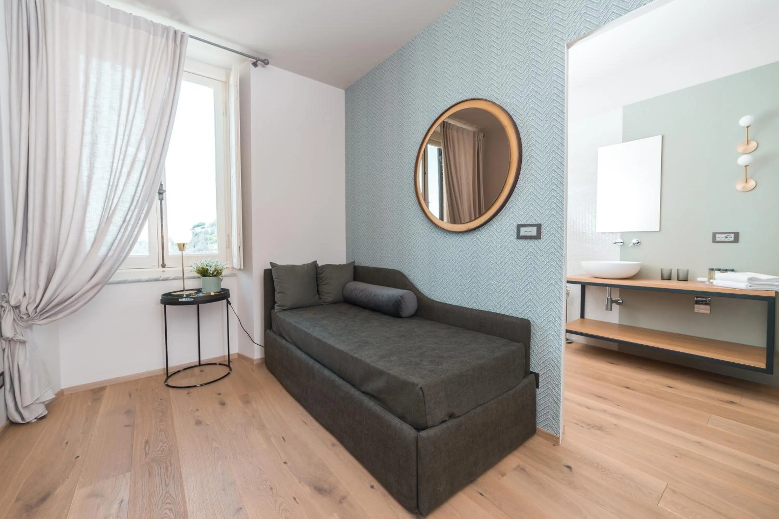 Villa Riviera Resort