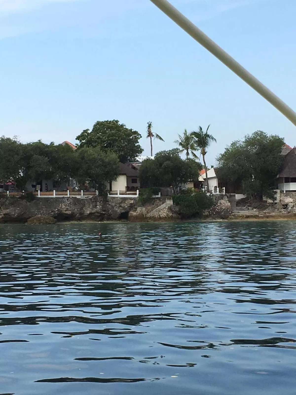 Neighbourhood in Pescador View - Beach Resort & Restaurant