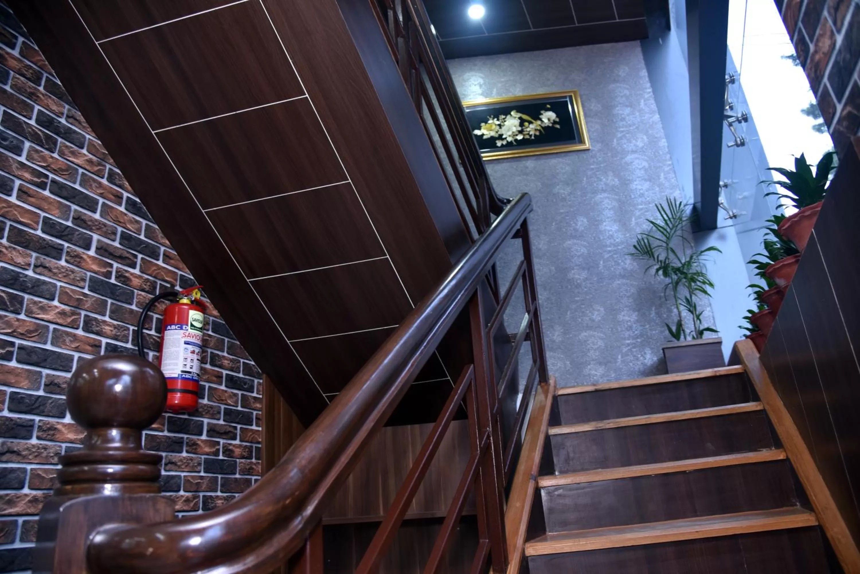 Facade/entrance in Marinha Airport Hotel