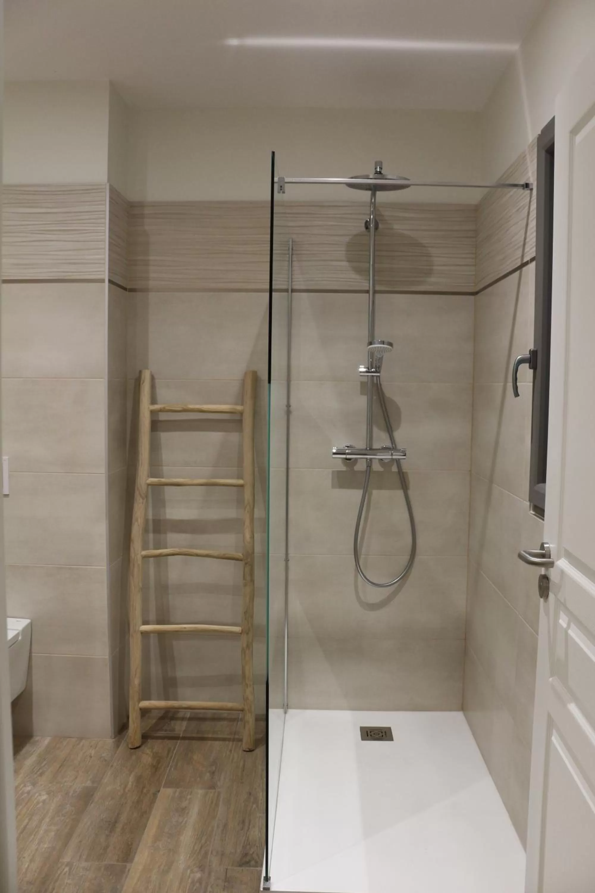 Bathroom in VILLA MADY