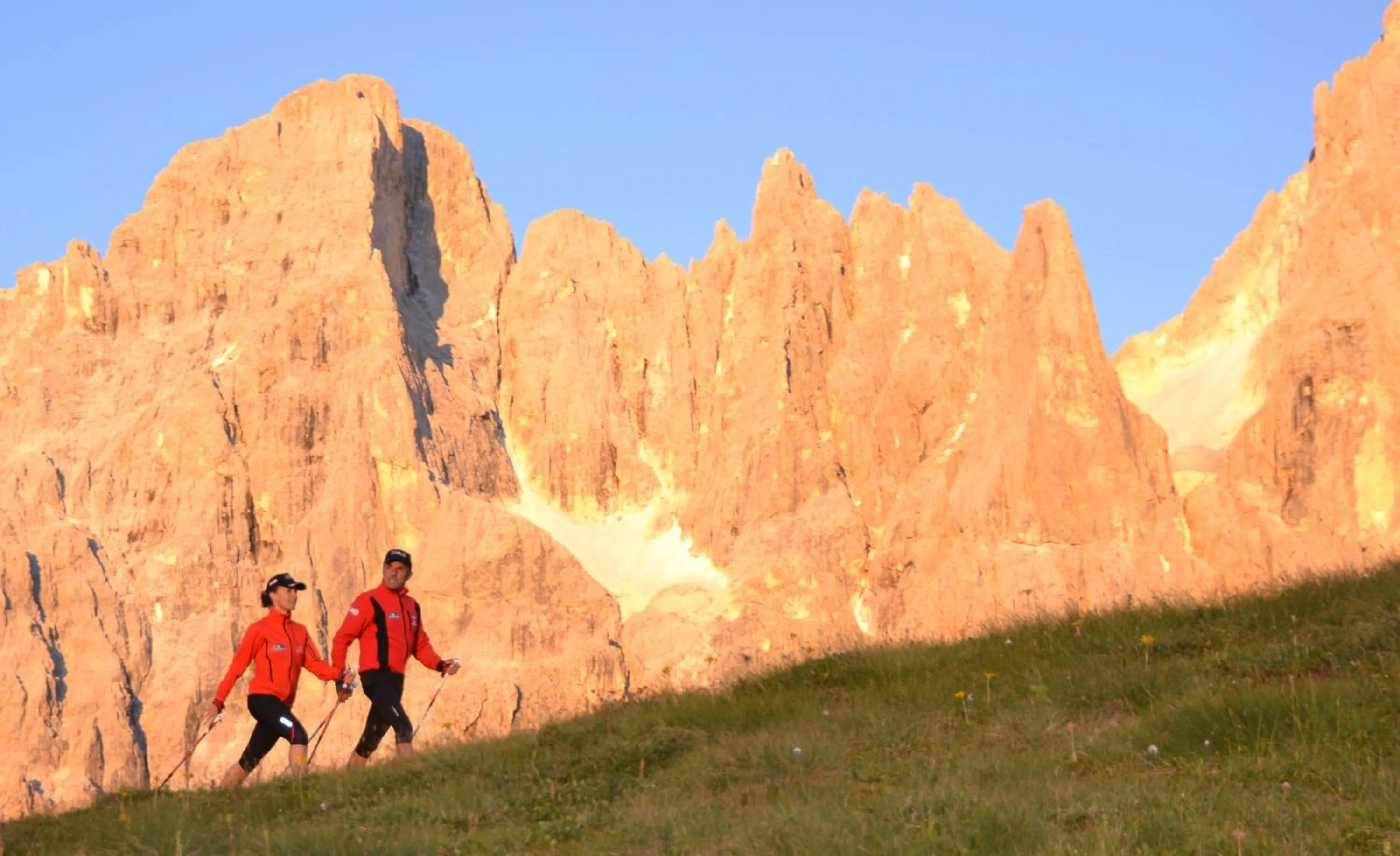 Spring in Active Hotel Ancora