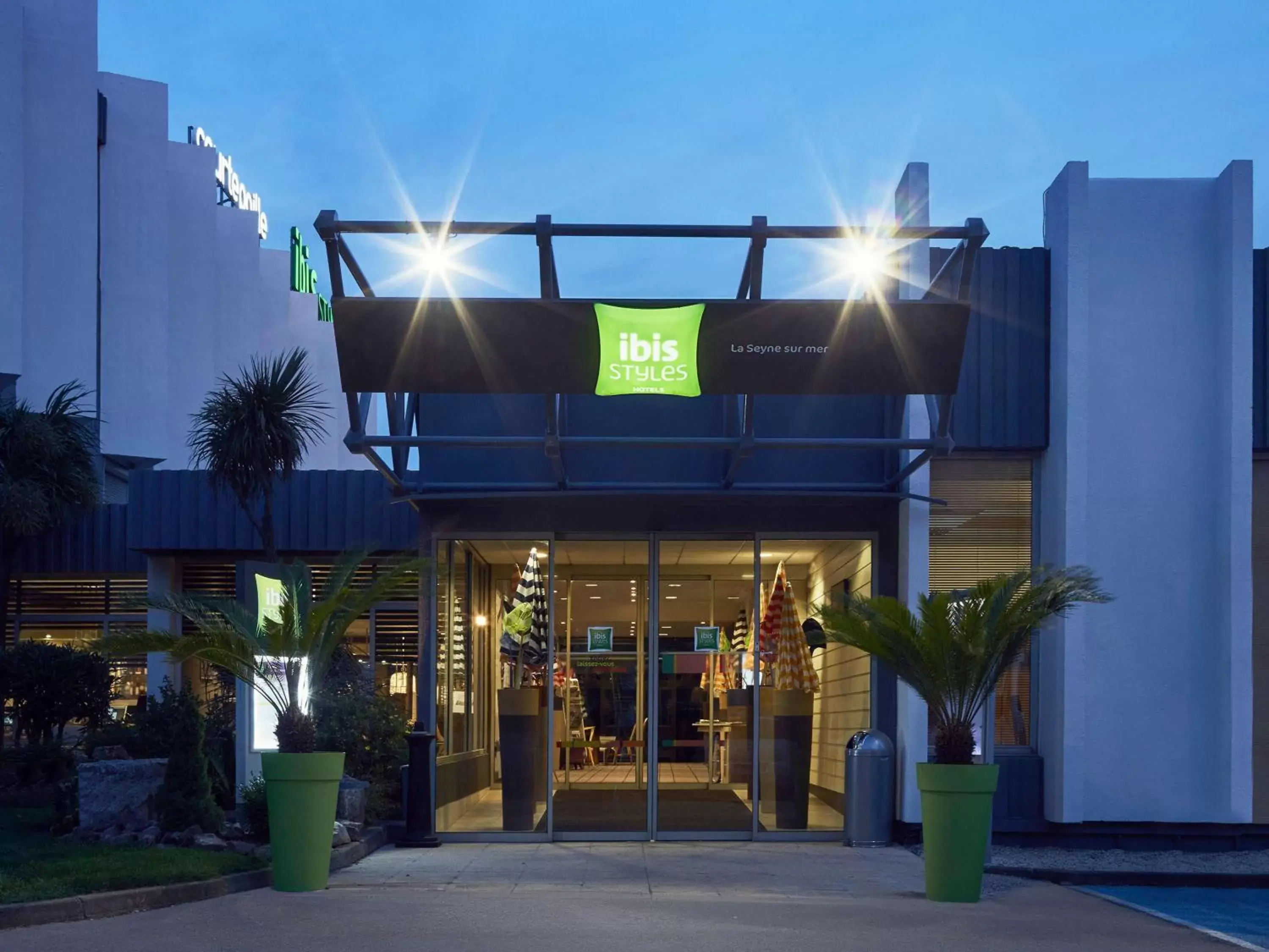 Ibis styles Toulon la Seyne sur Mer Ibis styles Toulon la Seyne sur Mer