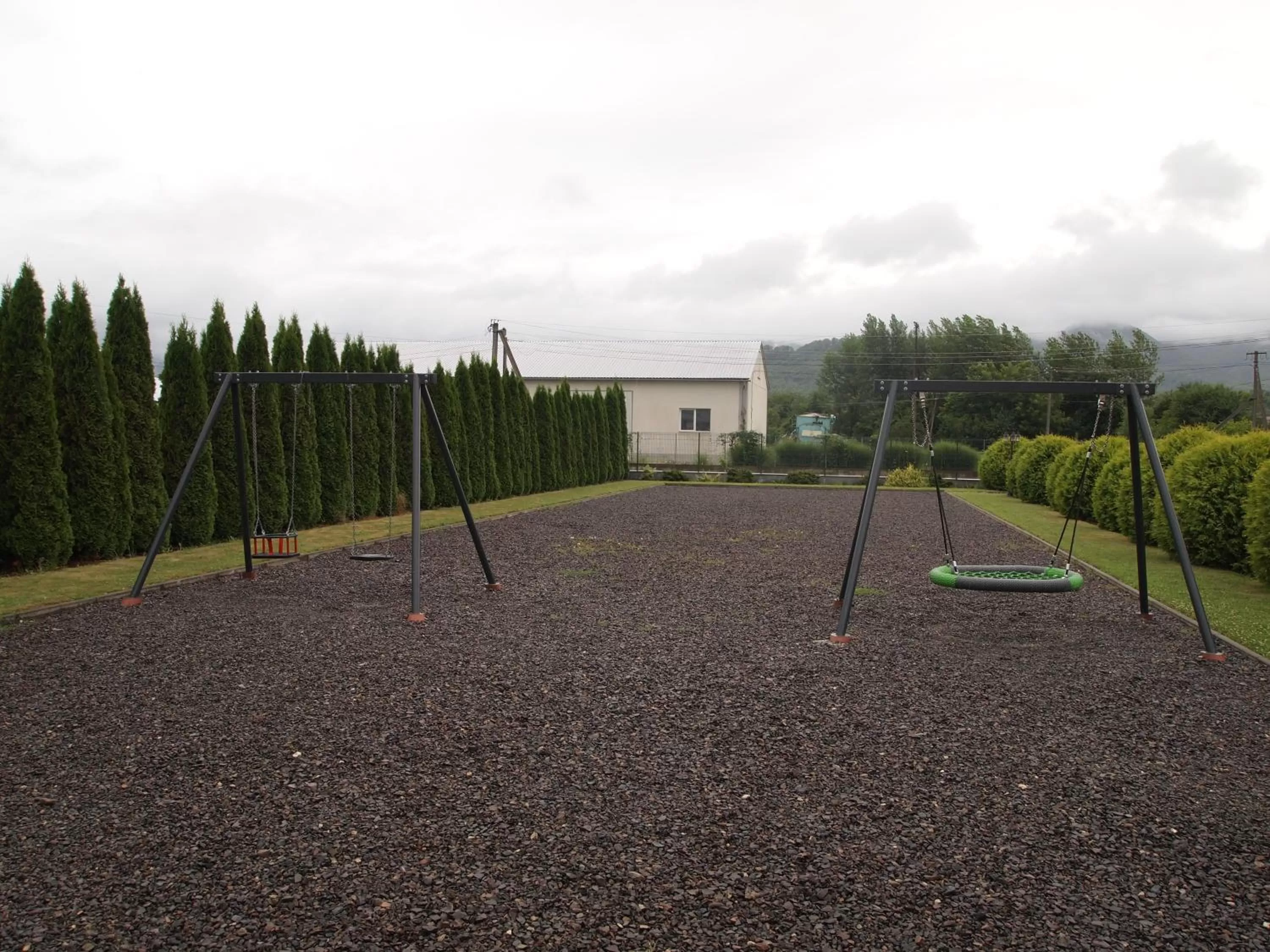 Tulipan Hotel Aquapark