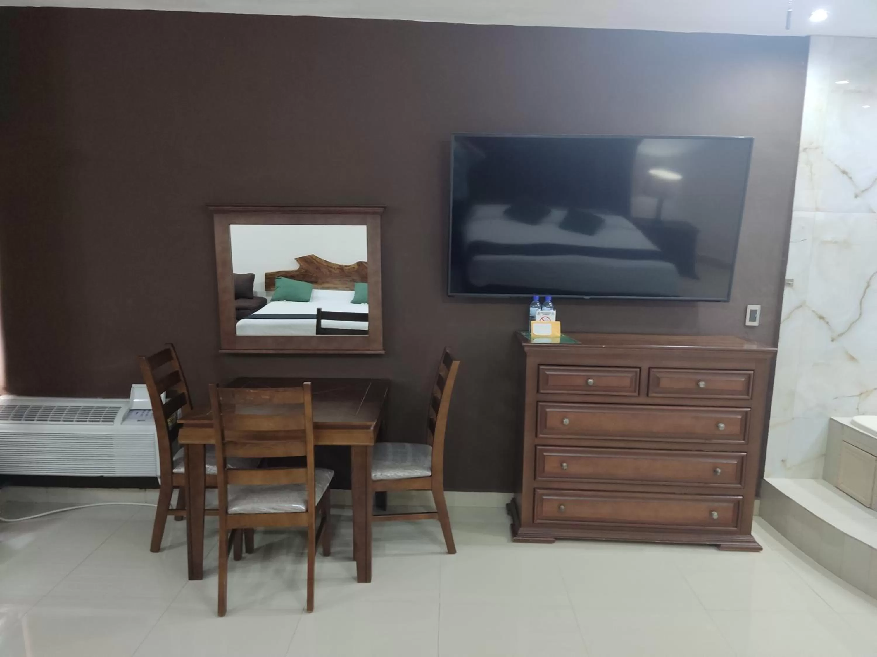 Hotel Posada Santa Fe Sabinas