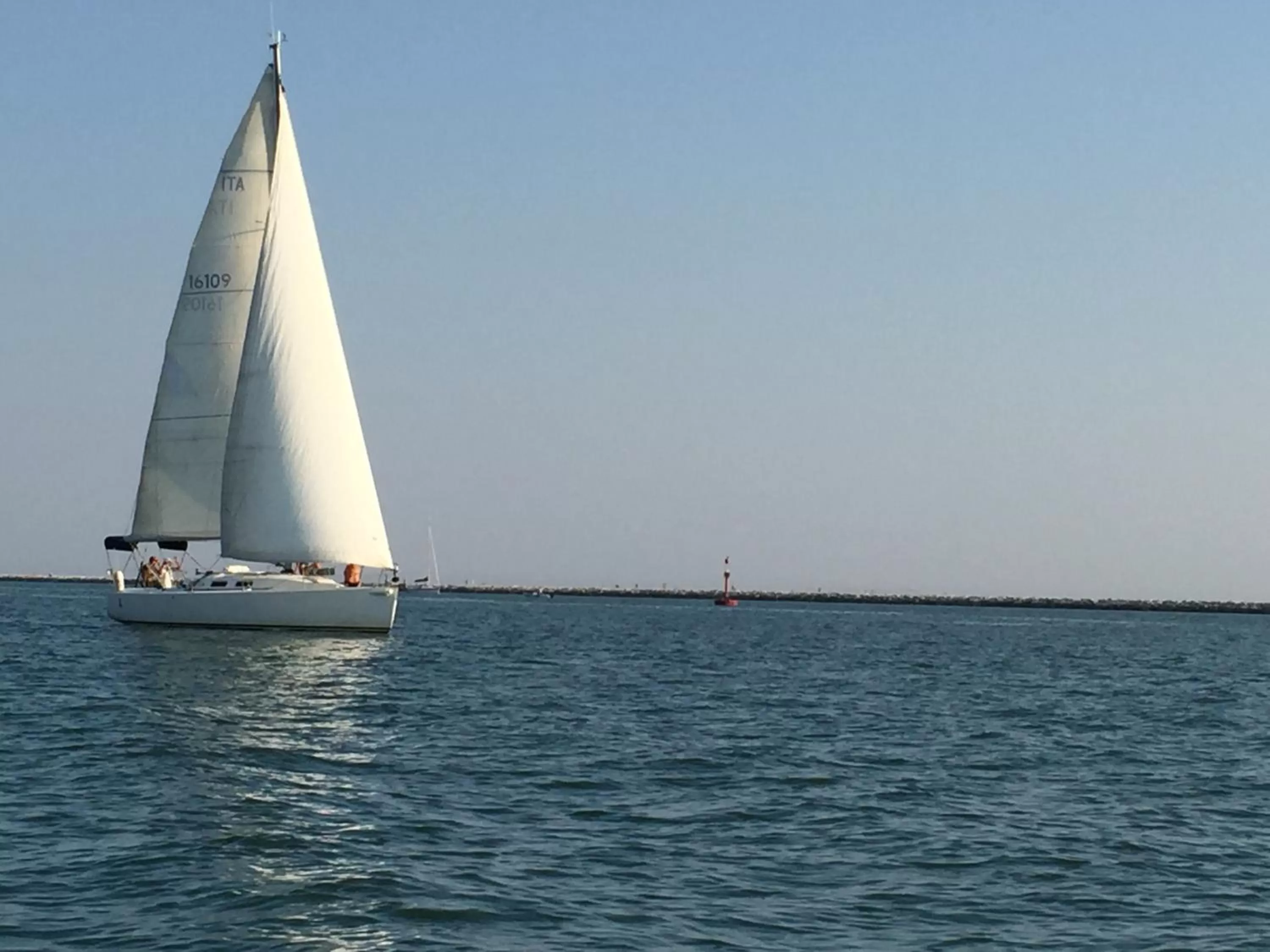 Sports in Oasis Lagoon Estate