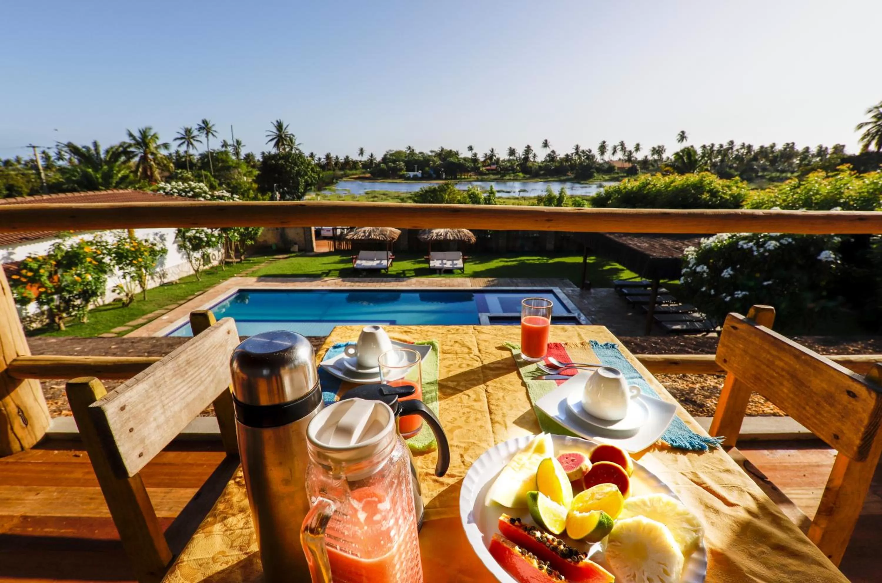 Vila Emanuelle Pousada Boutique