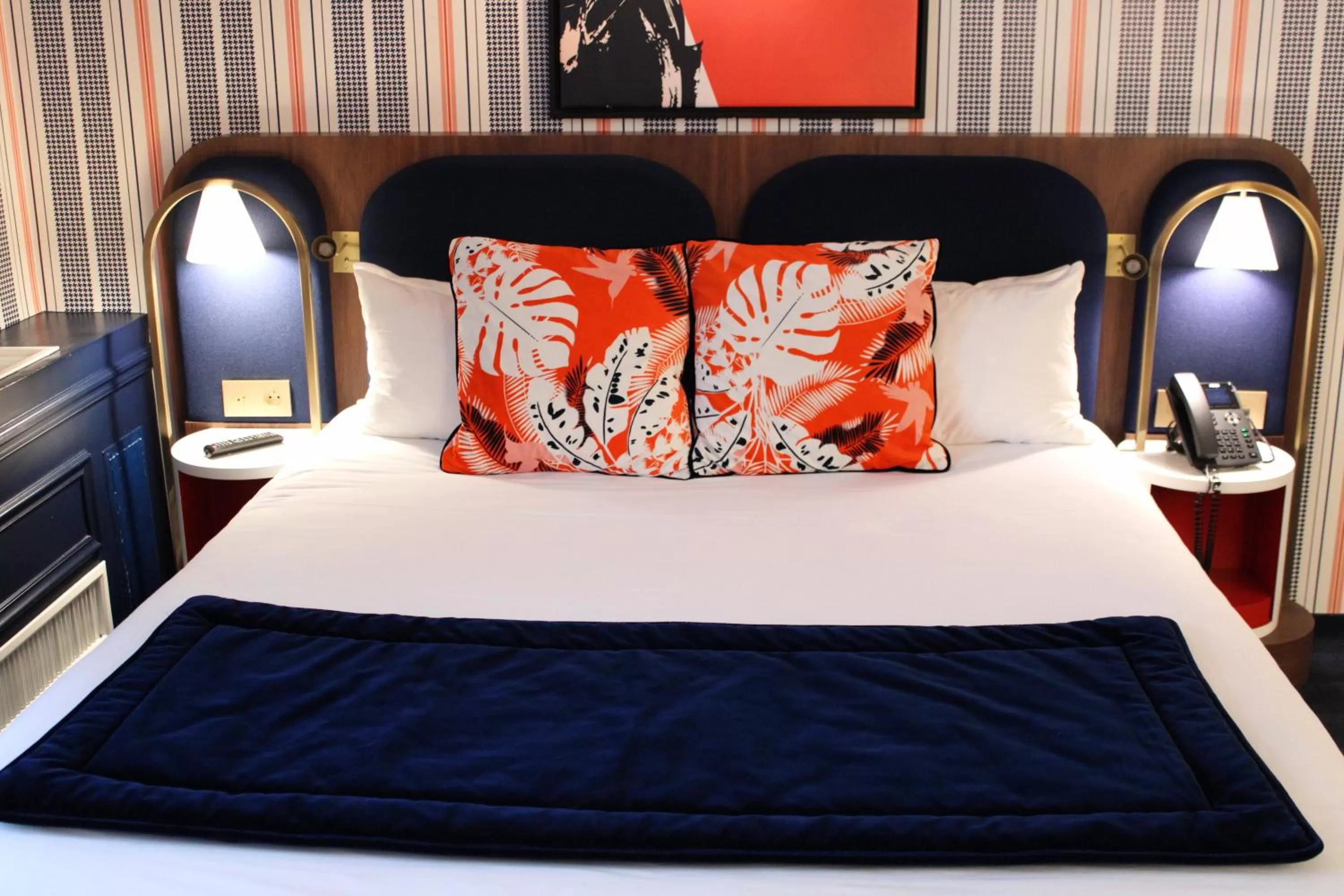 Hôtel du Cheval Blanc - Paris Marne La Vallée