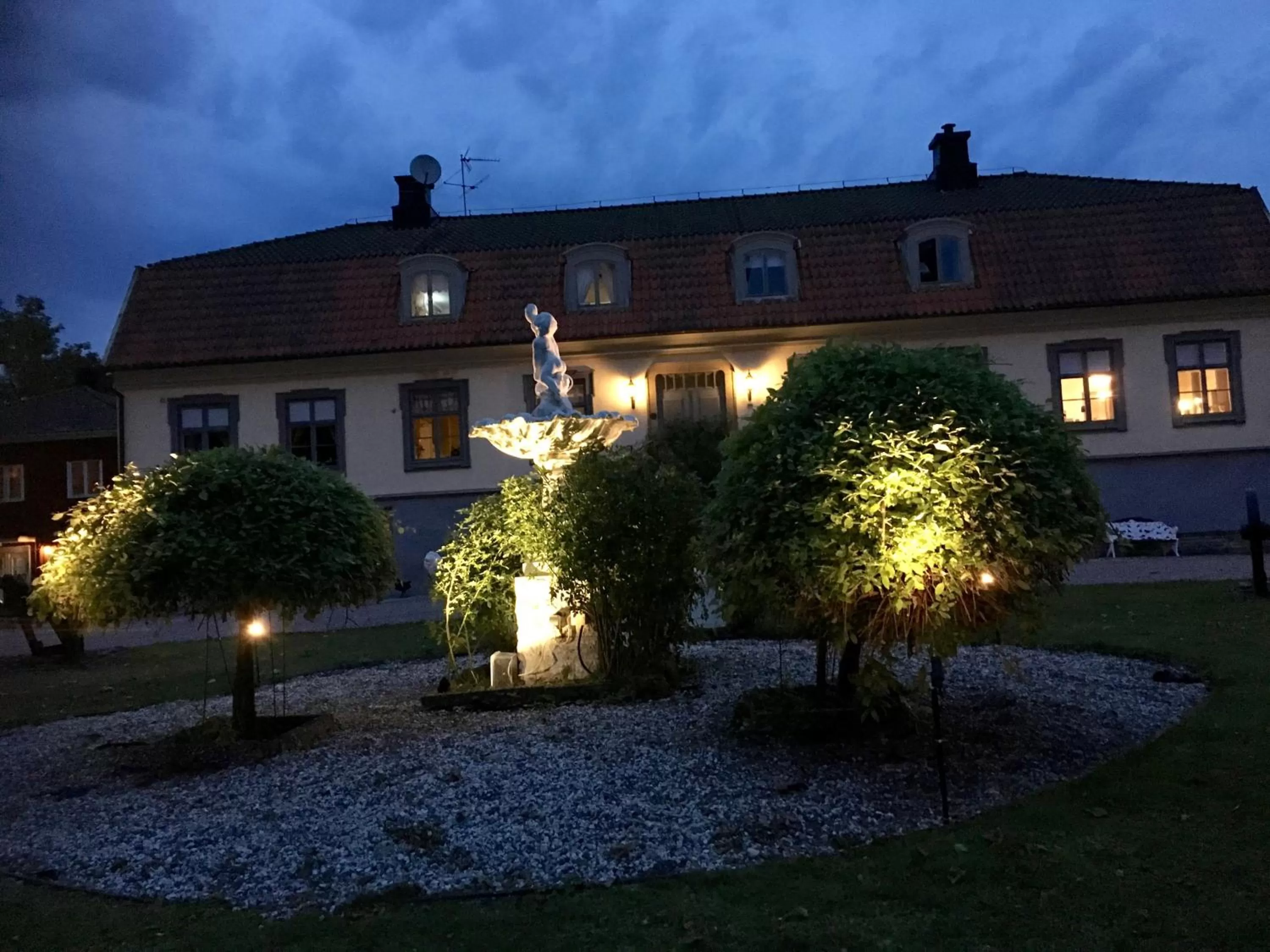 Brunsbo G:a Biskopsgård Hotell & Konferens