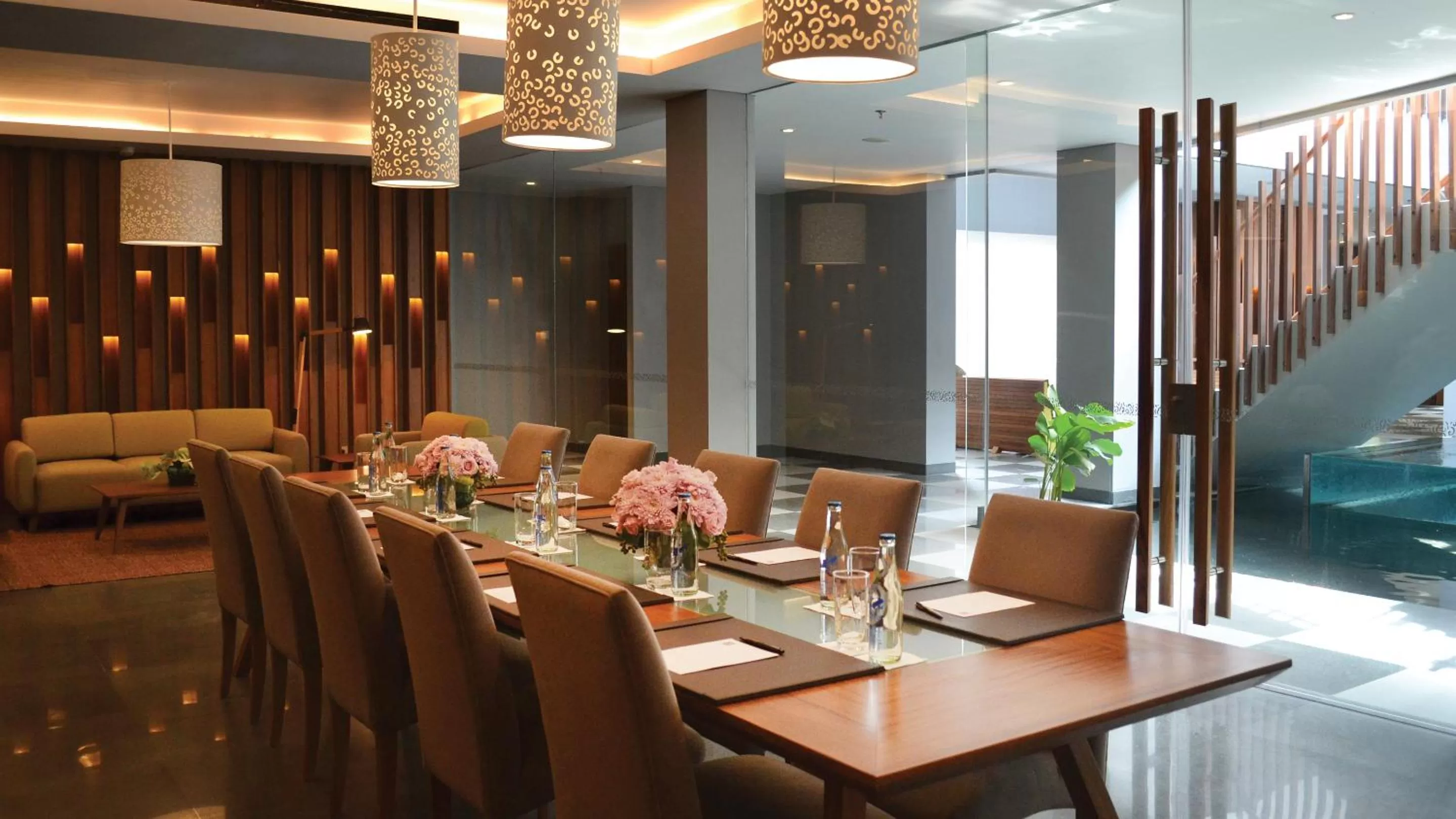 Business facilities in Maya Sanur Resort & Spa