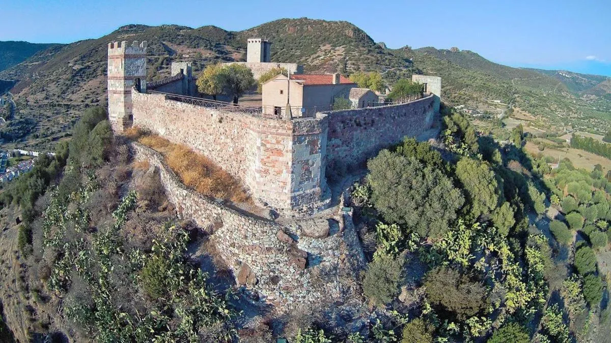 Sporting Hotel Stella Maris