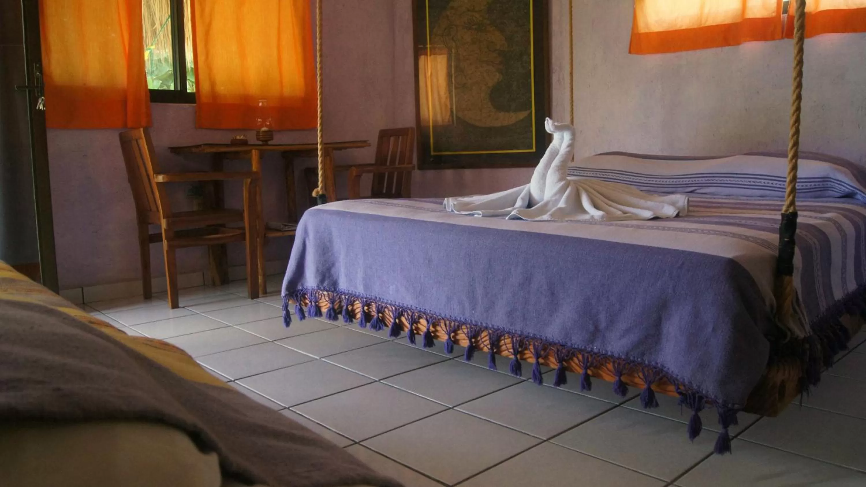 Photo of the whole room, Bed in Rancho Sakol