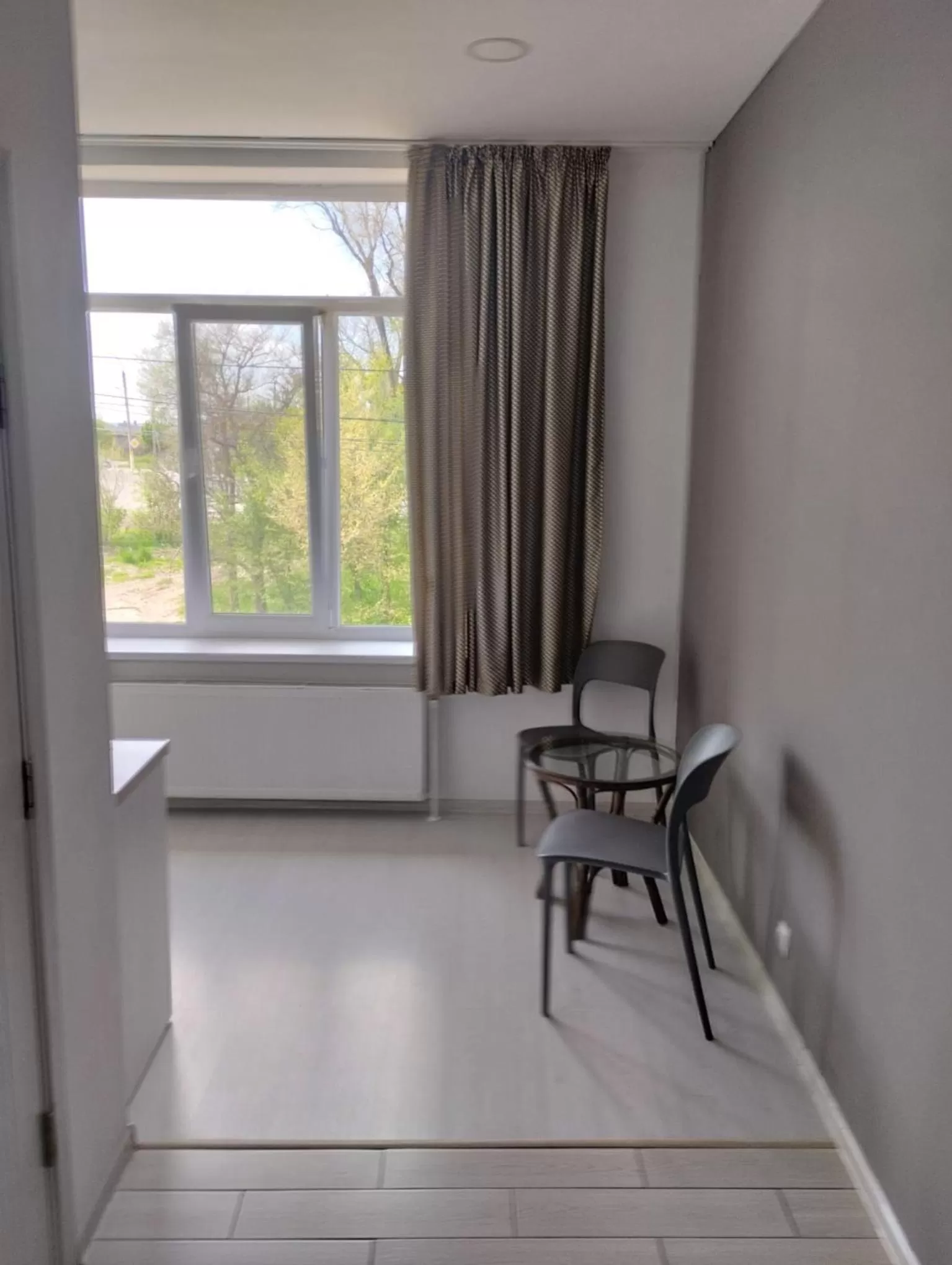 Living room, Seating Area in PARK-hotel